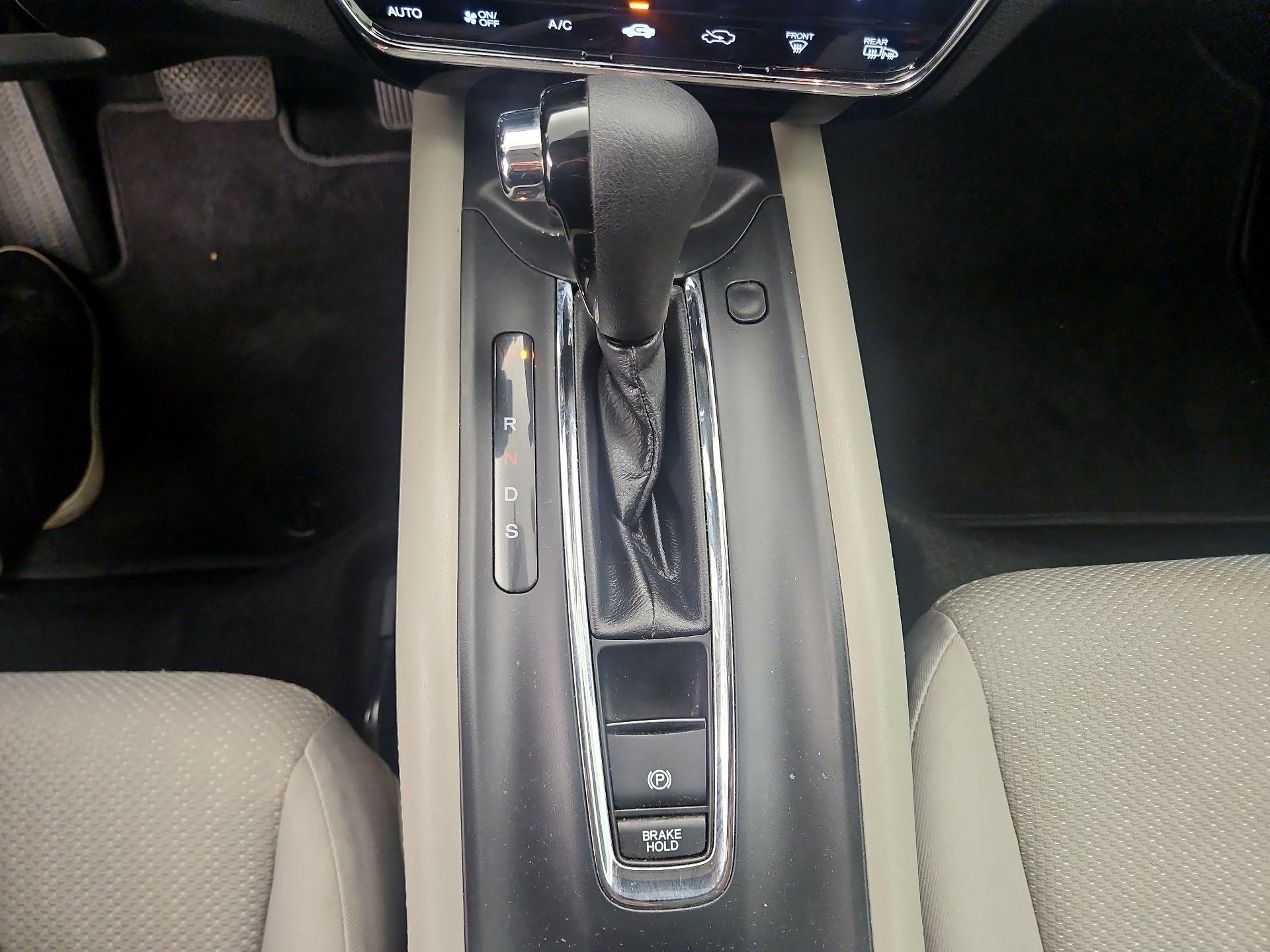 Thumbnail: 2018 Honda HR-V - 17