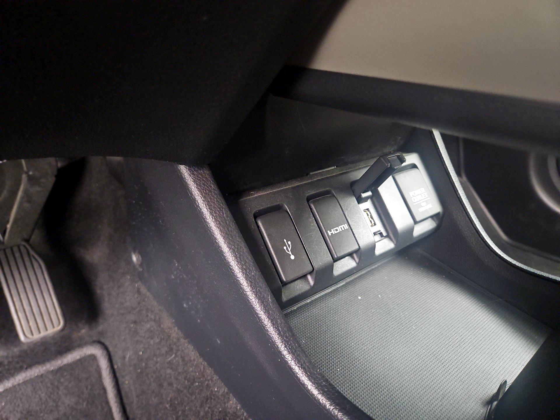 Thumbnail: 2018 Honda HR-V - 18