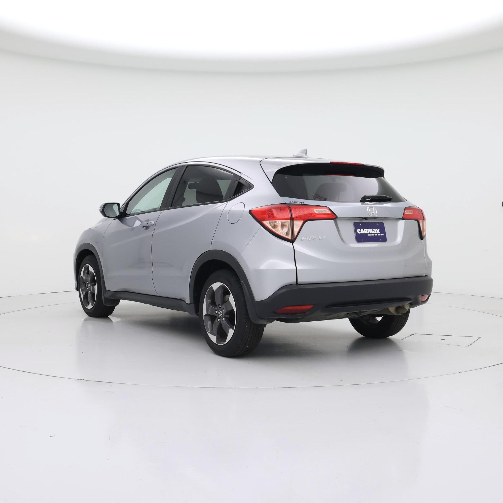 Thumbnail: 2018 Honda HR-V - 2