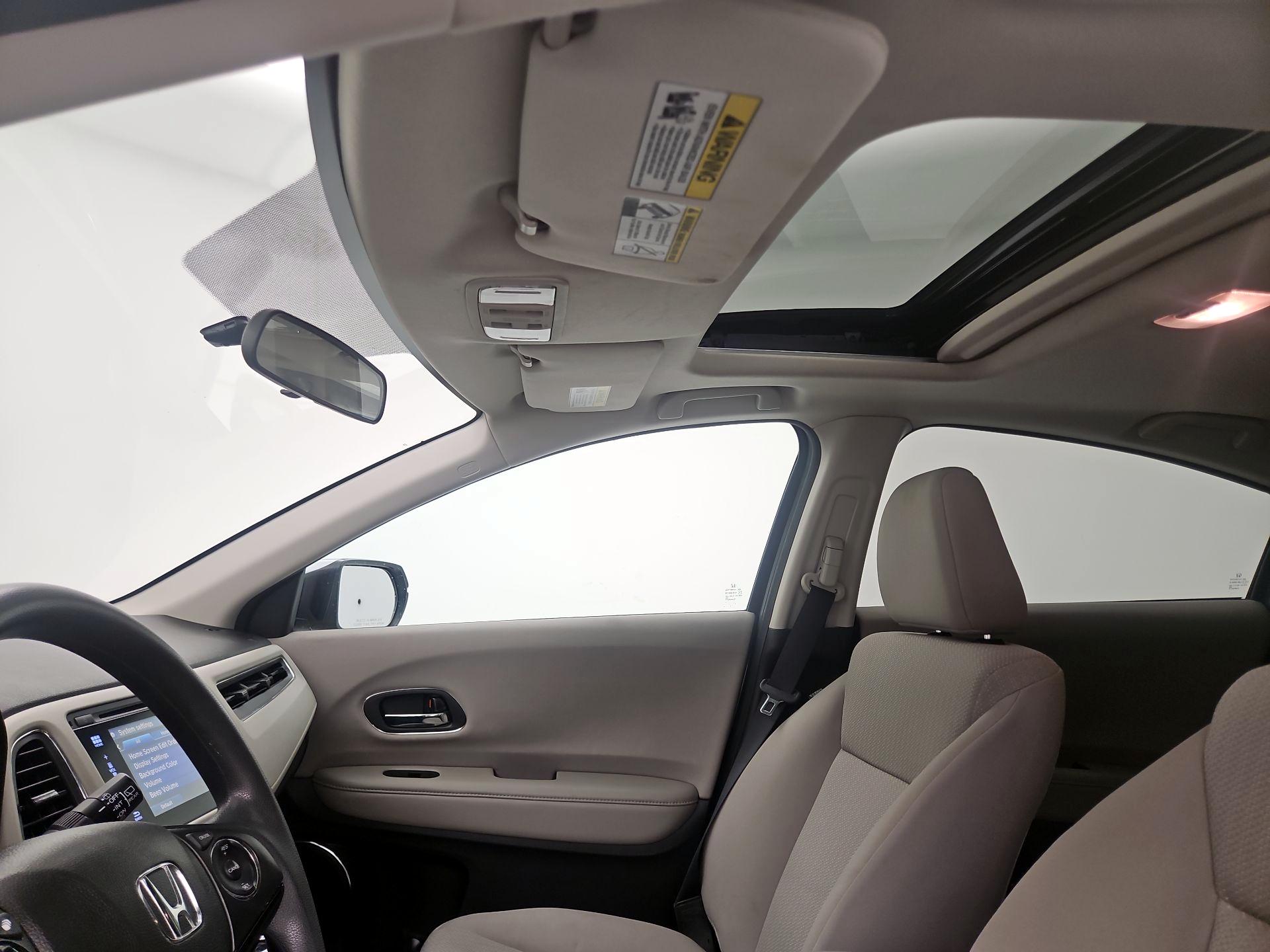 Thumbnail: 2018 Honda HR-V - 19