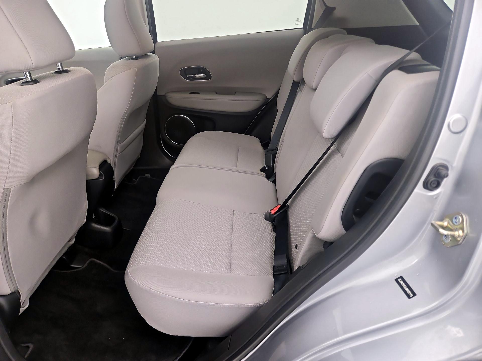 Thumbnail: 2018 Honda HR-V - 20