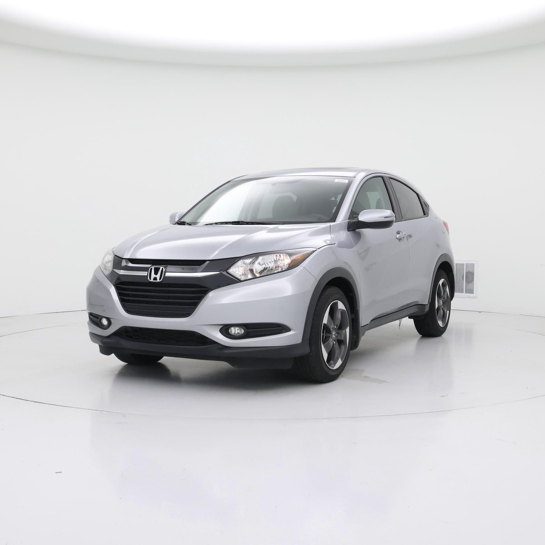 Thumbnail: 2018 Honda HR-V - 4