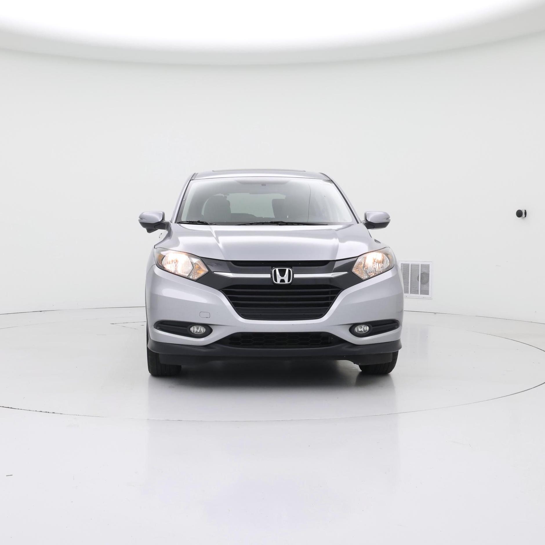 Thumbnail: 2018 Honda HR-V - 5