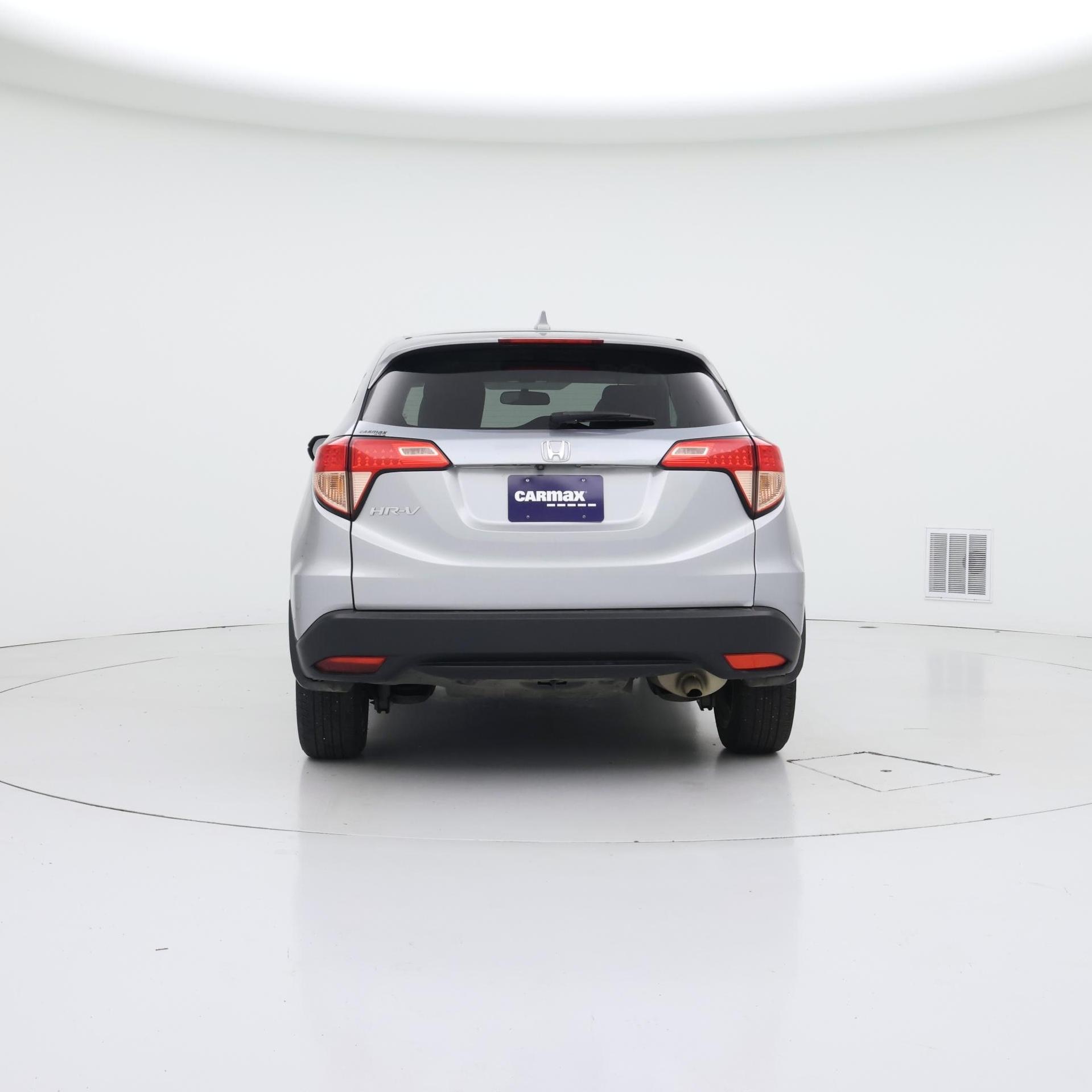 Thumbnail: 2018 Honda HR-V - 6