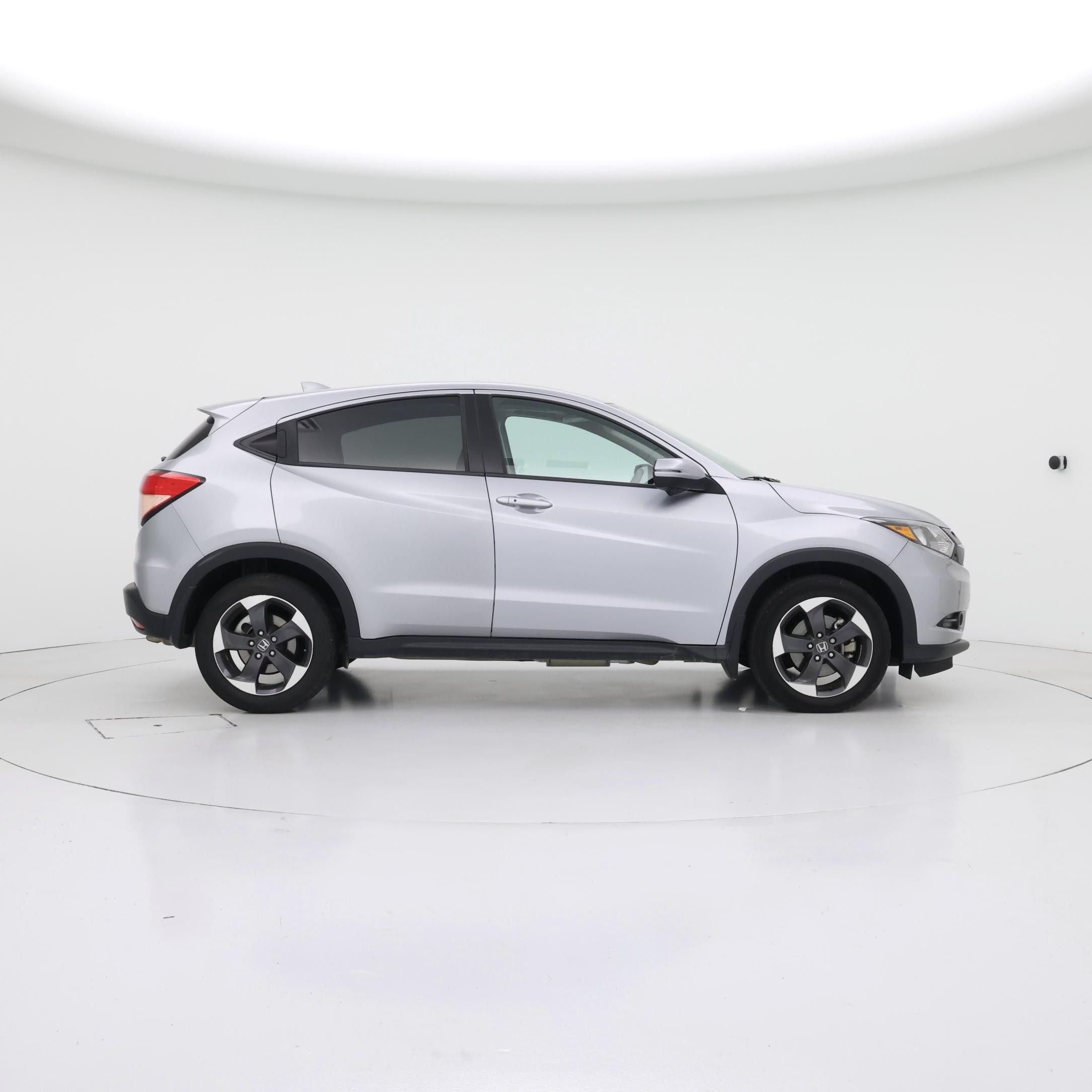 Thumbnail: 2018 Honda HR-V - 7