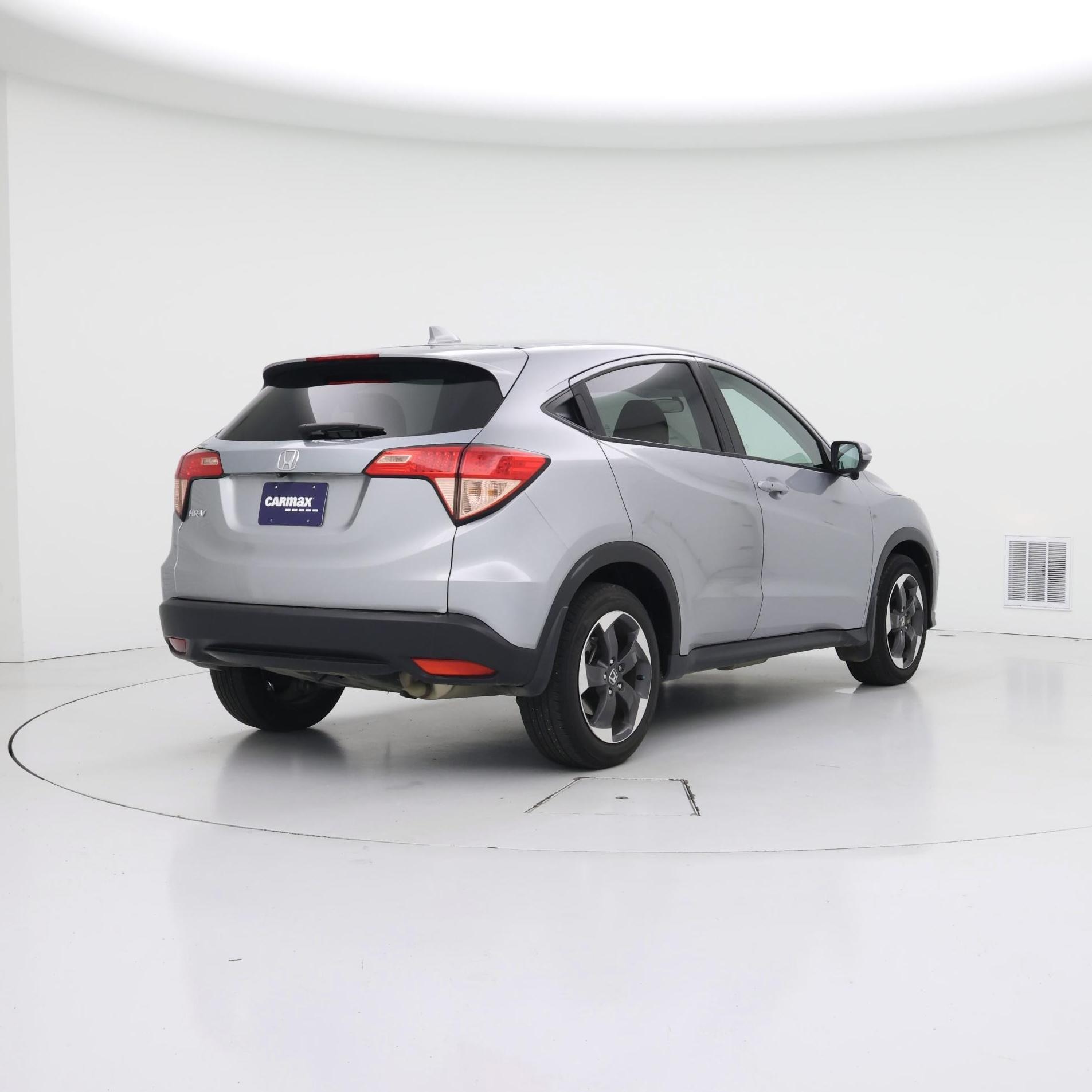 Thumbnail: 2018 Honda HR-V - 8