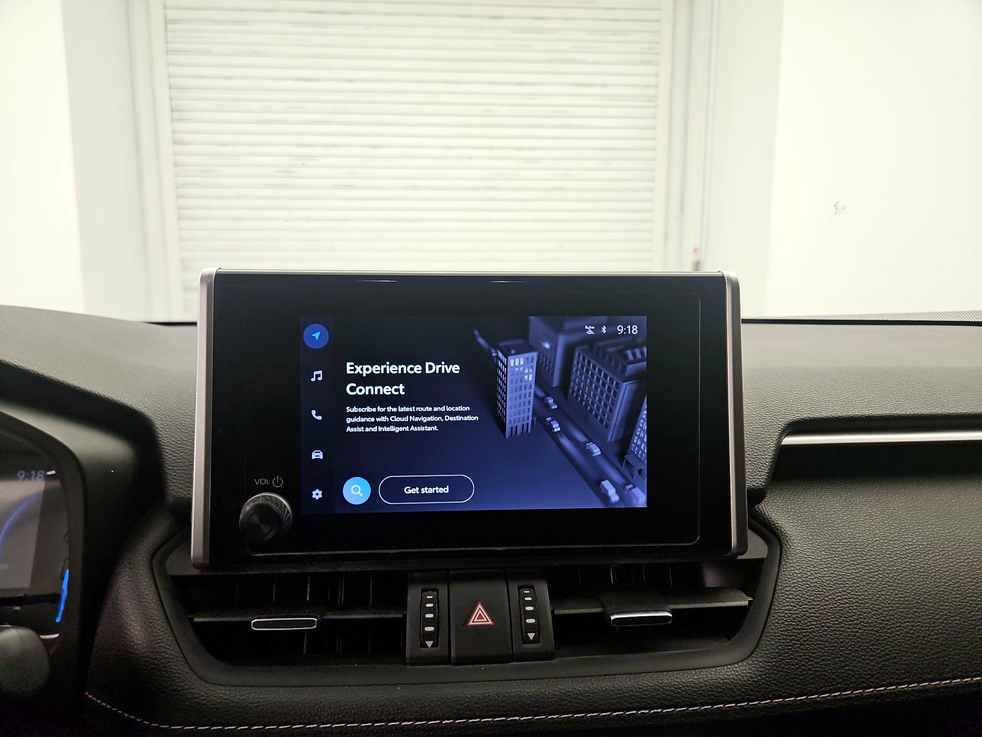 Thumbnail: 2025 Toyota RAV4 - 16