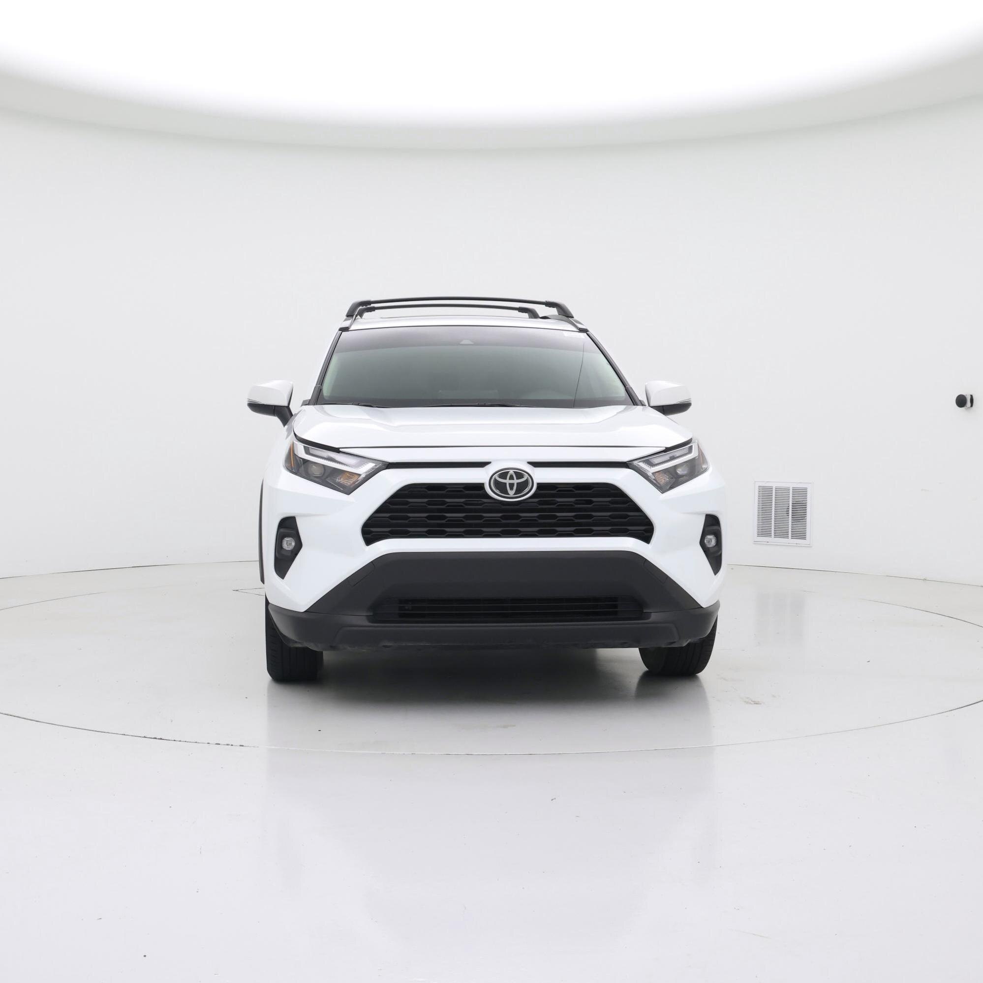 Thumbnail: 2025 Toyota RAV4 - 5