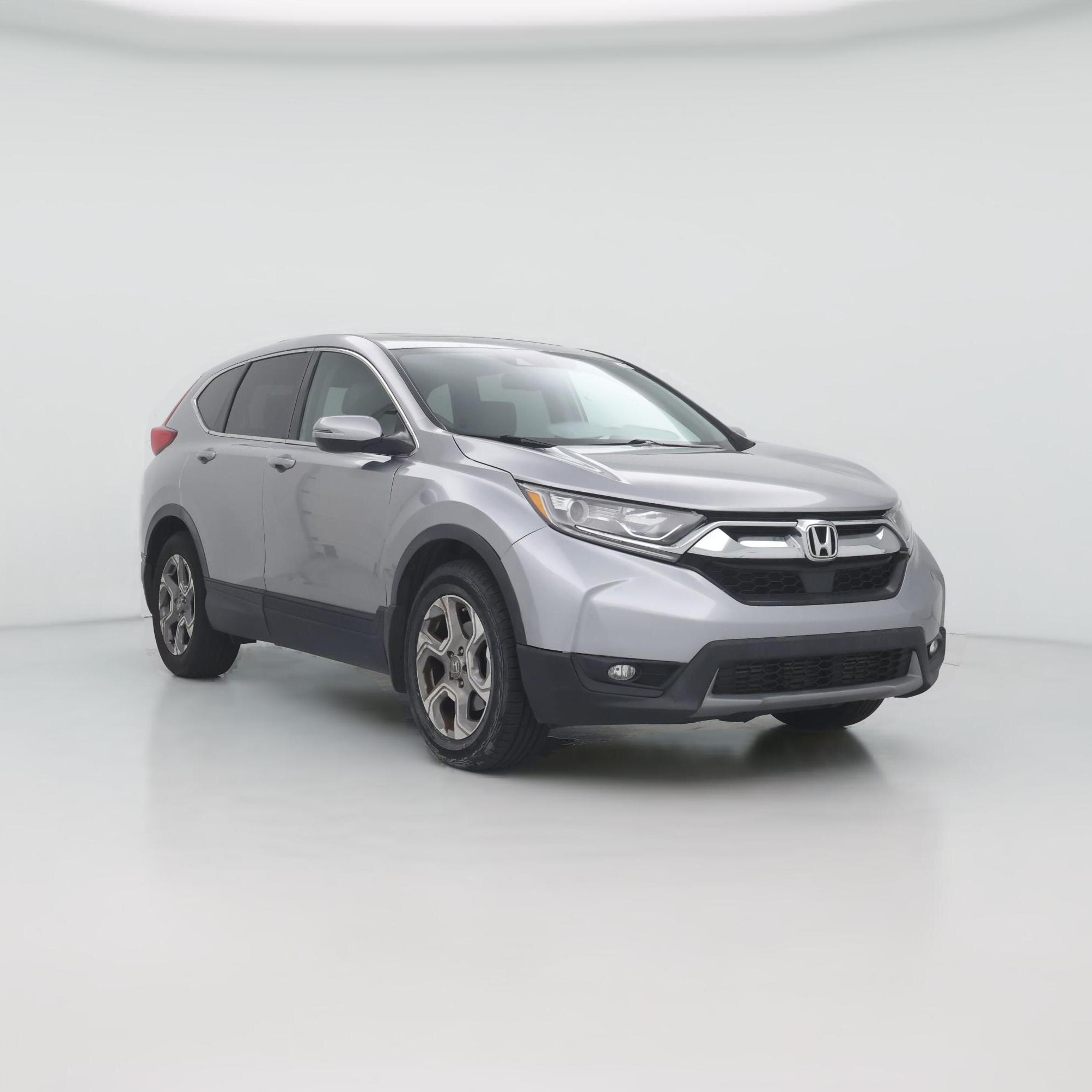 Thumbnail: 2017 Honda CR-V - 1