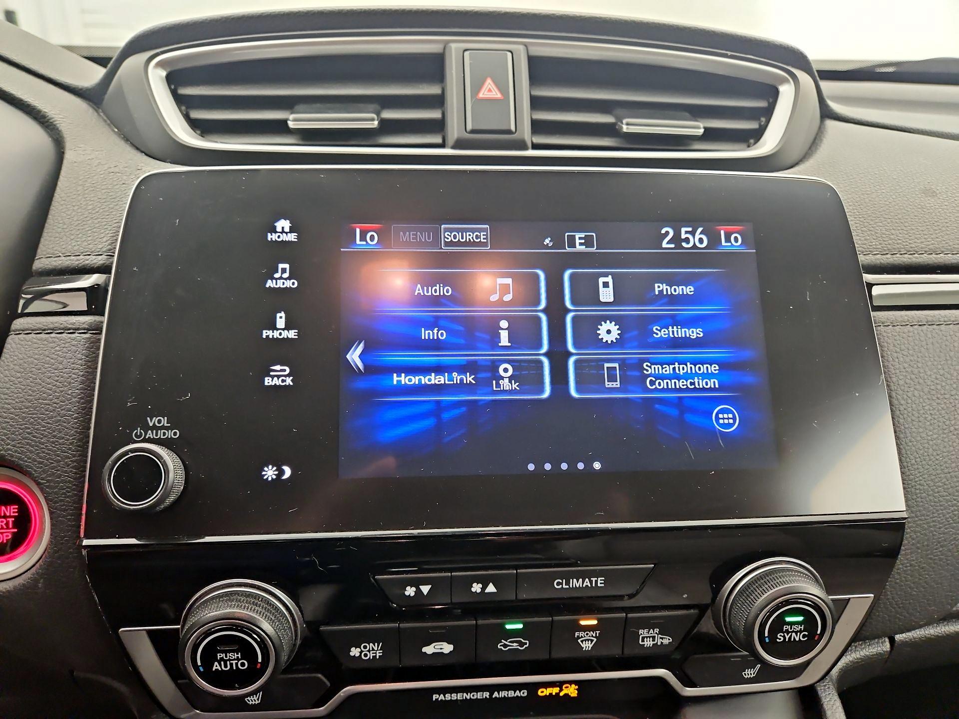 Thumbnail: 2017 Honda CR-V - 15