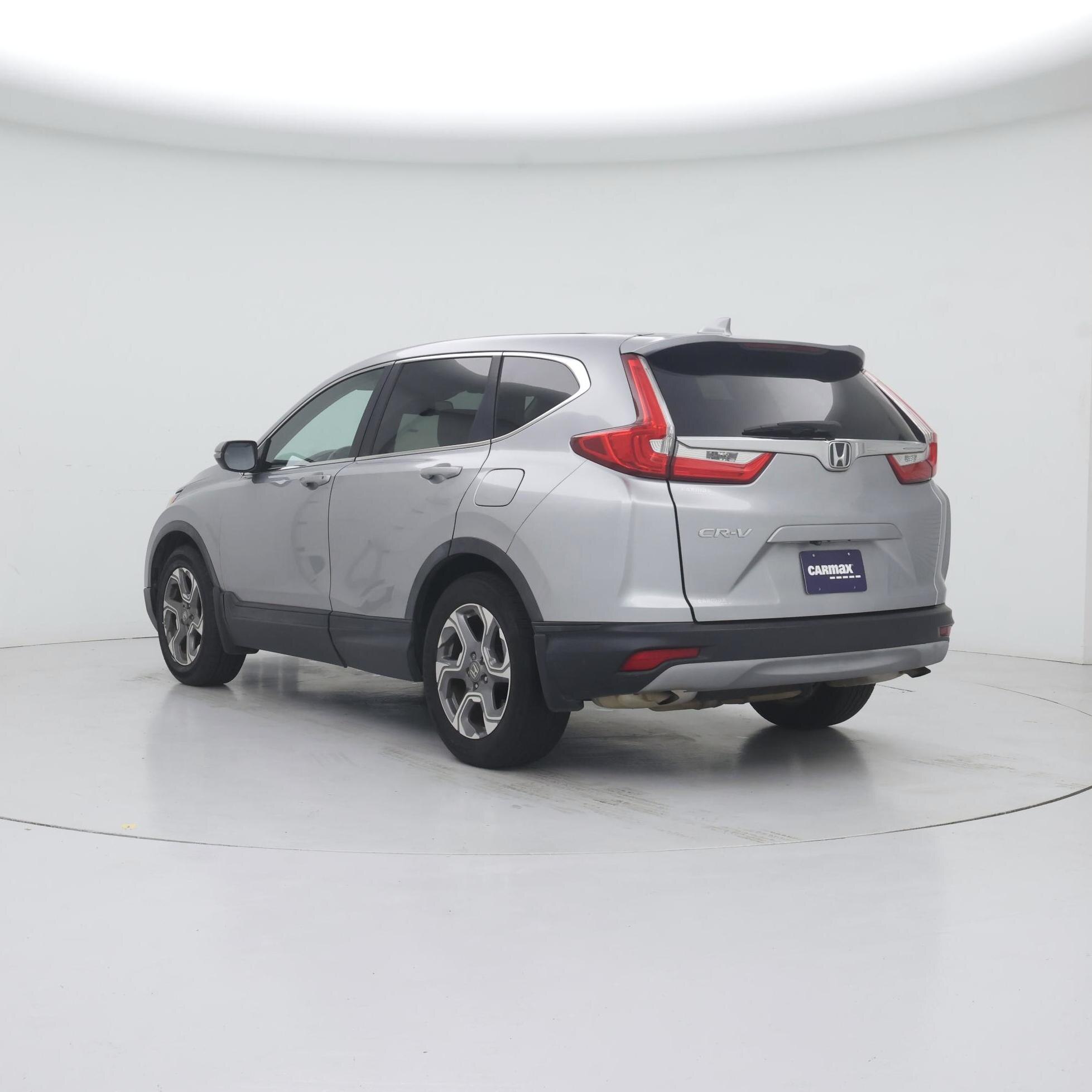 Thumbnail: 2017 Honda CR-V - 2