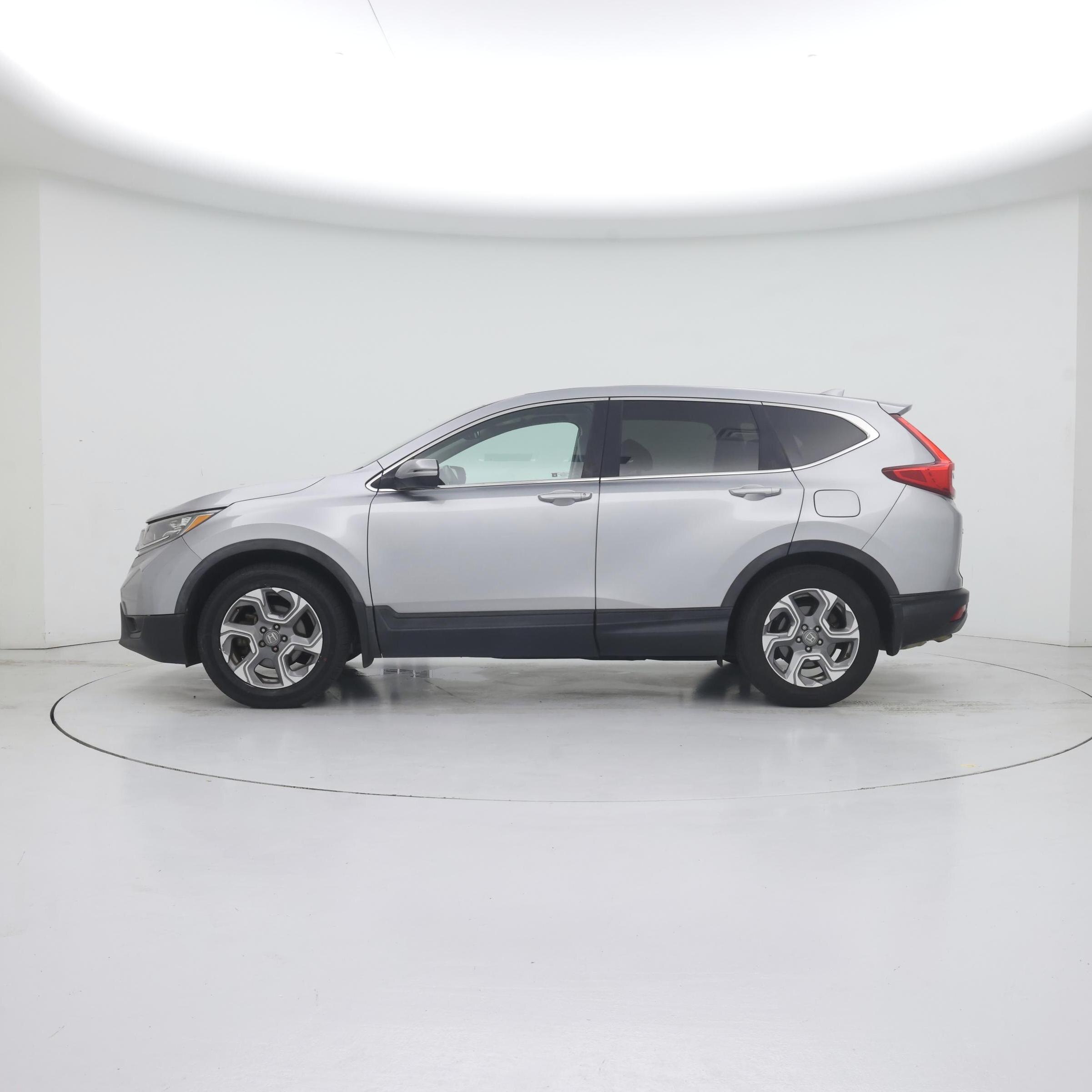 Thumbnail: 2017 Honda CR-V - 3