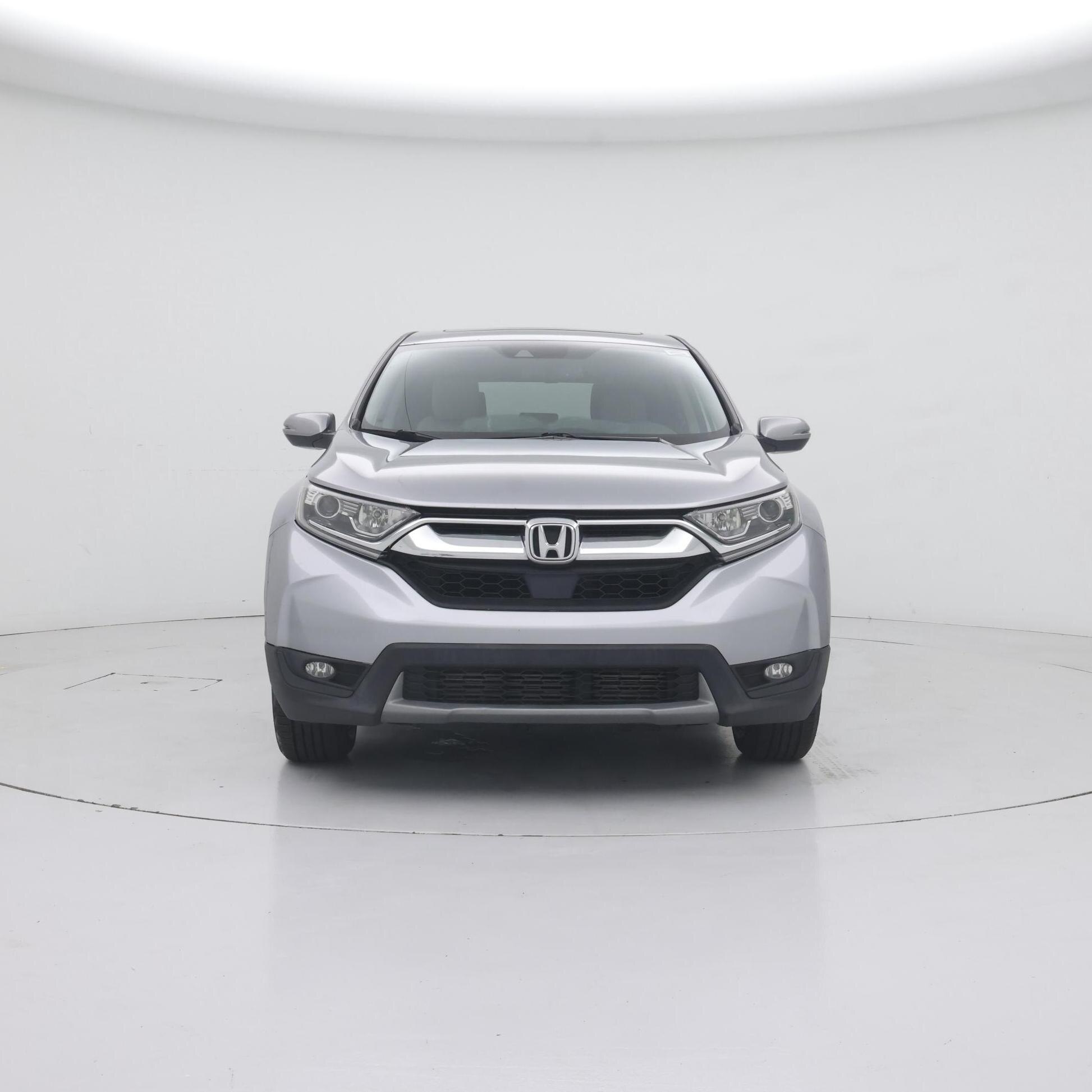 Thumbnail: 2017 Honda CR-V - 5