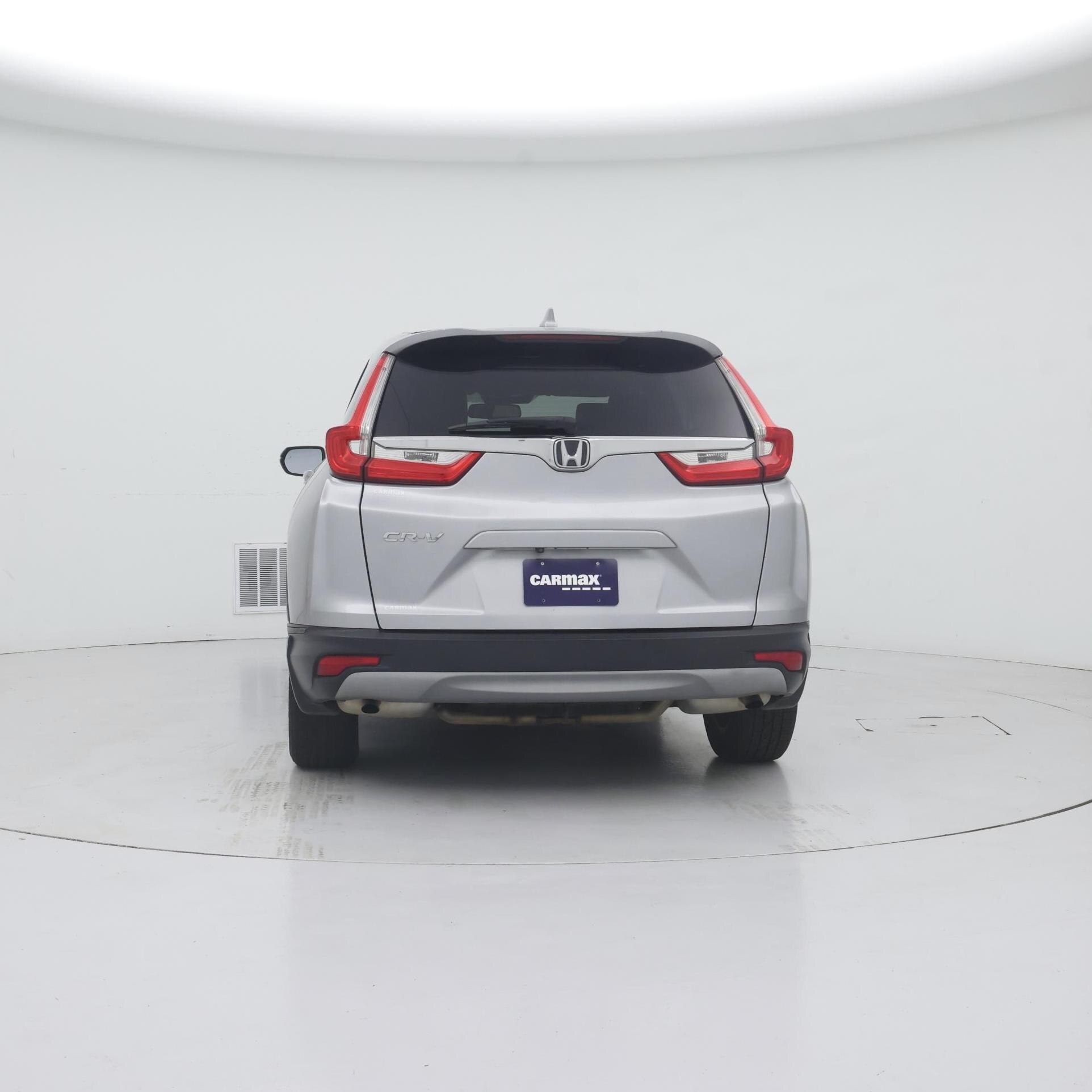 Thumbnail: 2017 Honda CR-V - 6