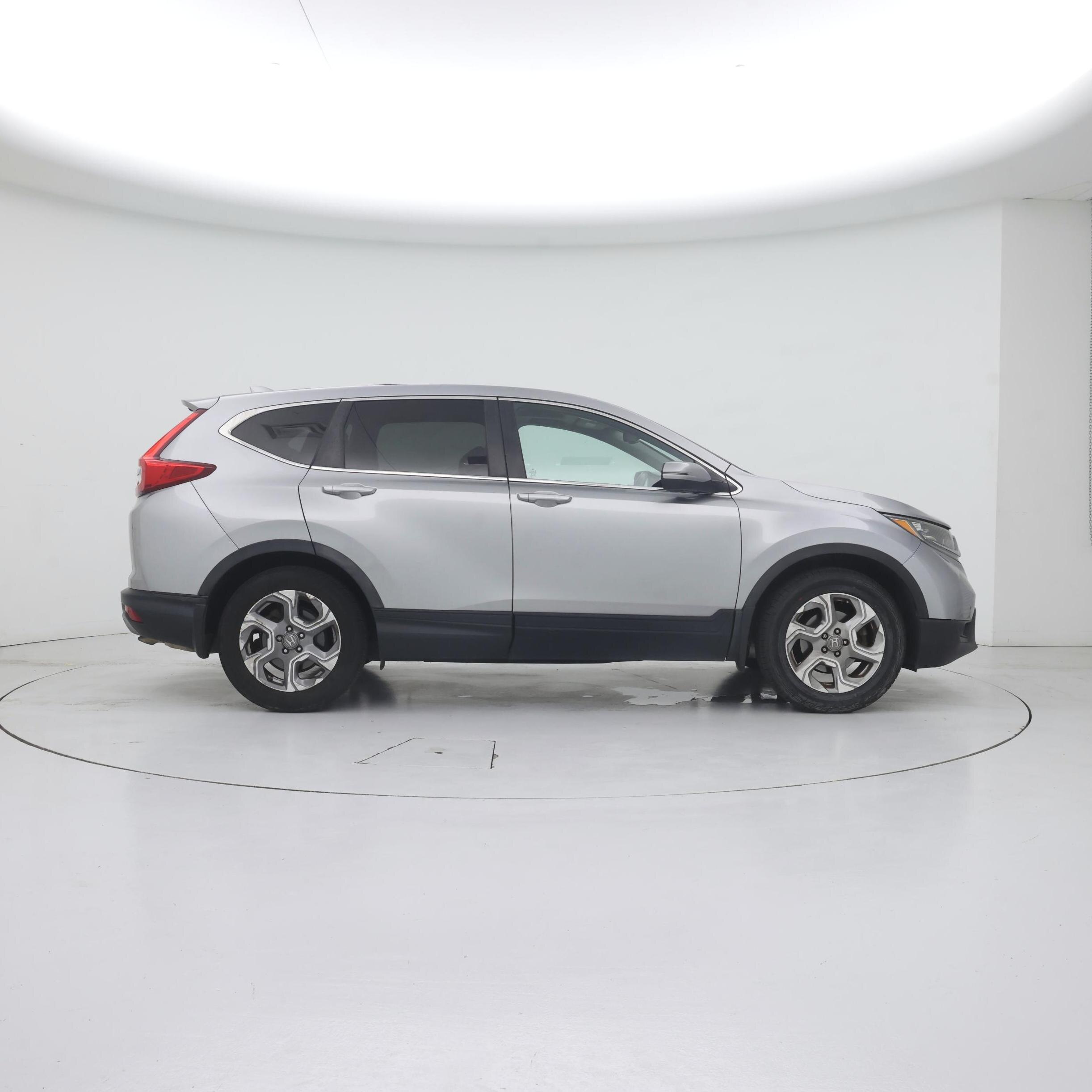 Thumbnail: 2017 Honda CR-V - 7