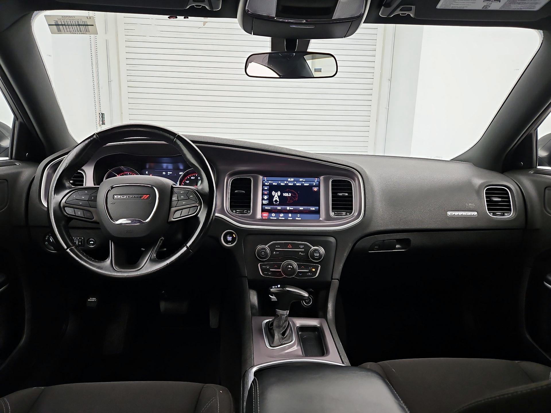 Thumbnail: 2023 Dodge Charger - 9