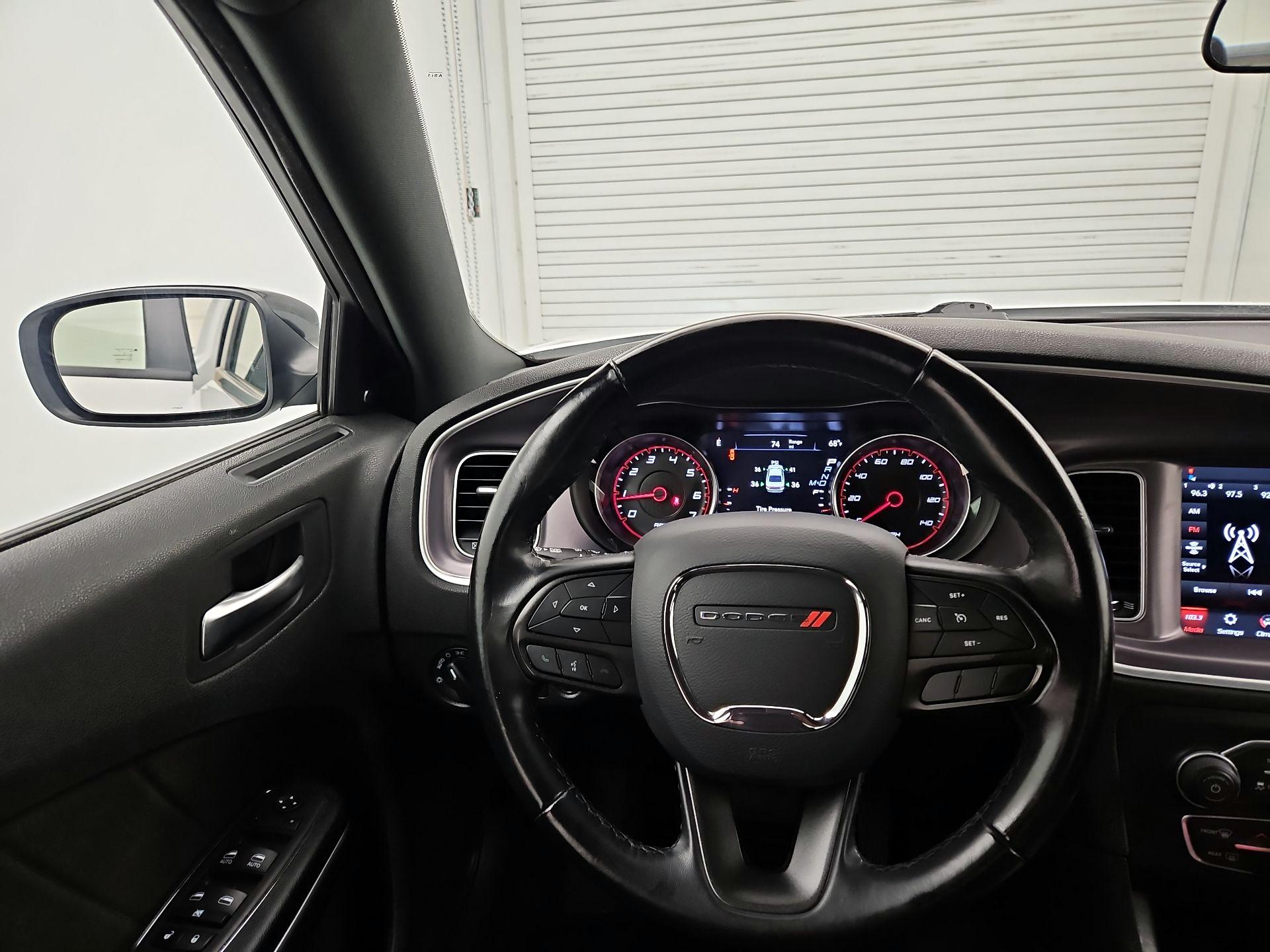 Thumbnail: 2023 Dodge Charger - 10