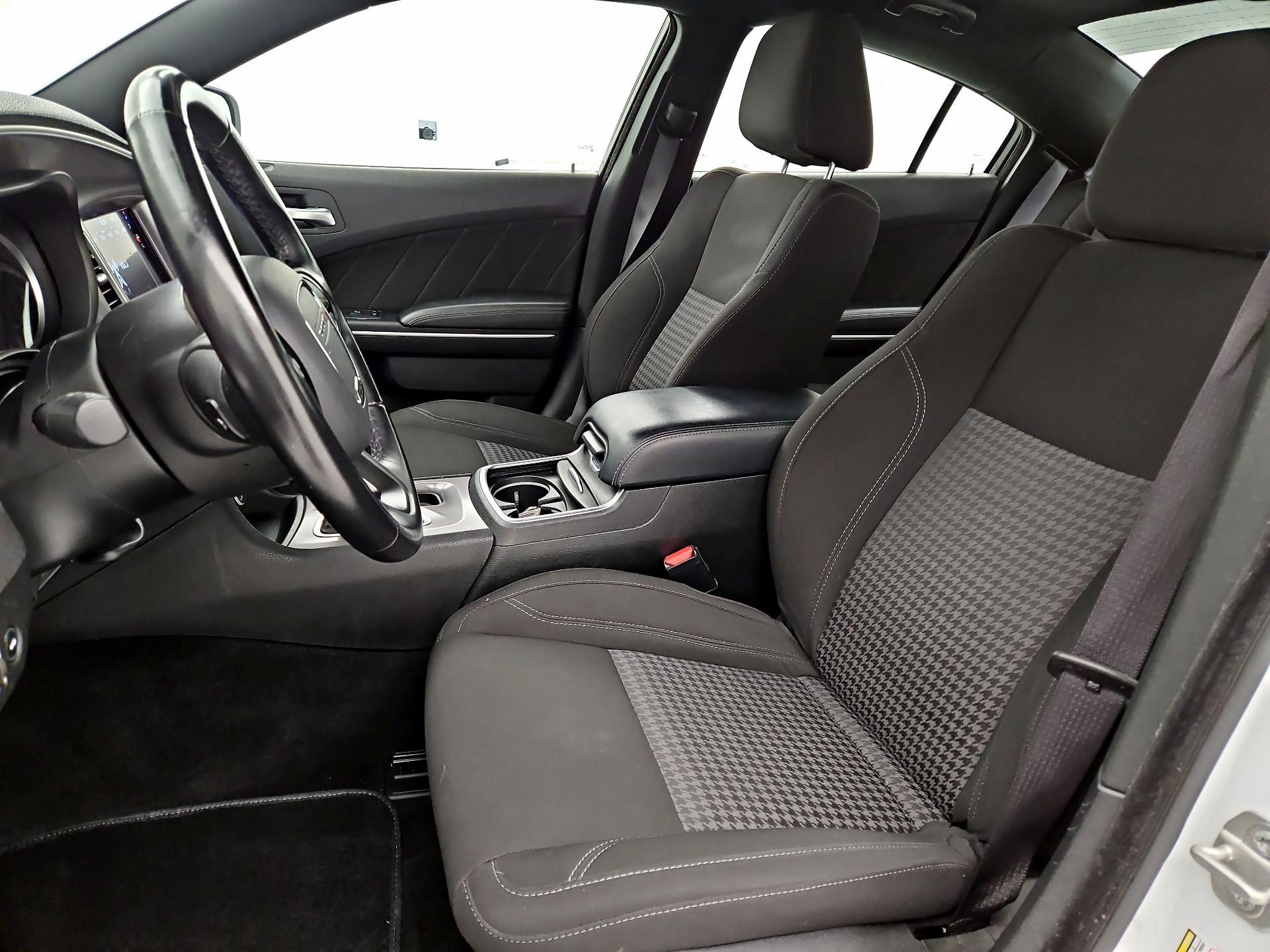 Thumbnail: 2023 Dodge Charger - 11