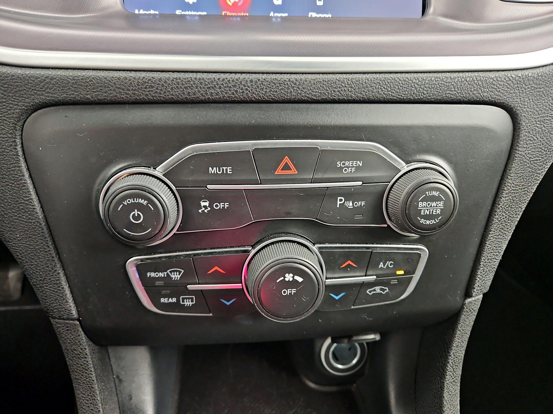 Thumbnail: 2023 Dodge Charger - 16