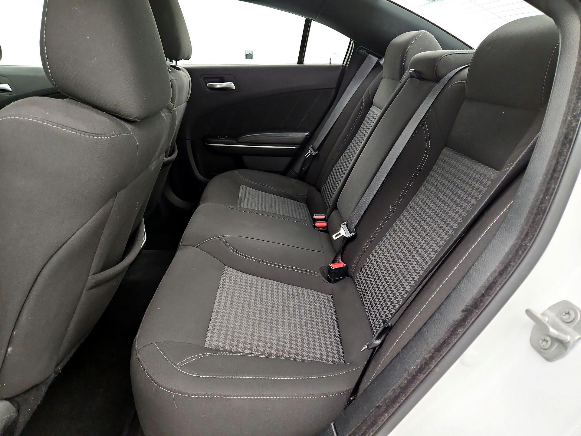 Thumbnail: 2023 Dodge Charger - 19