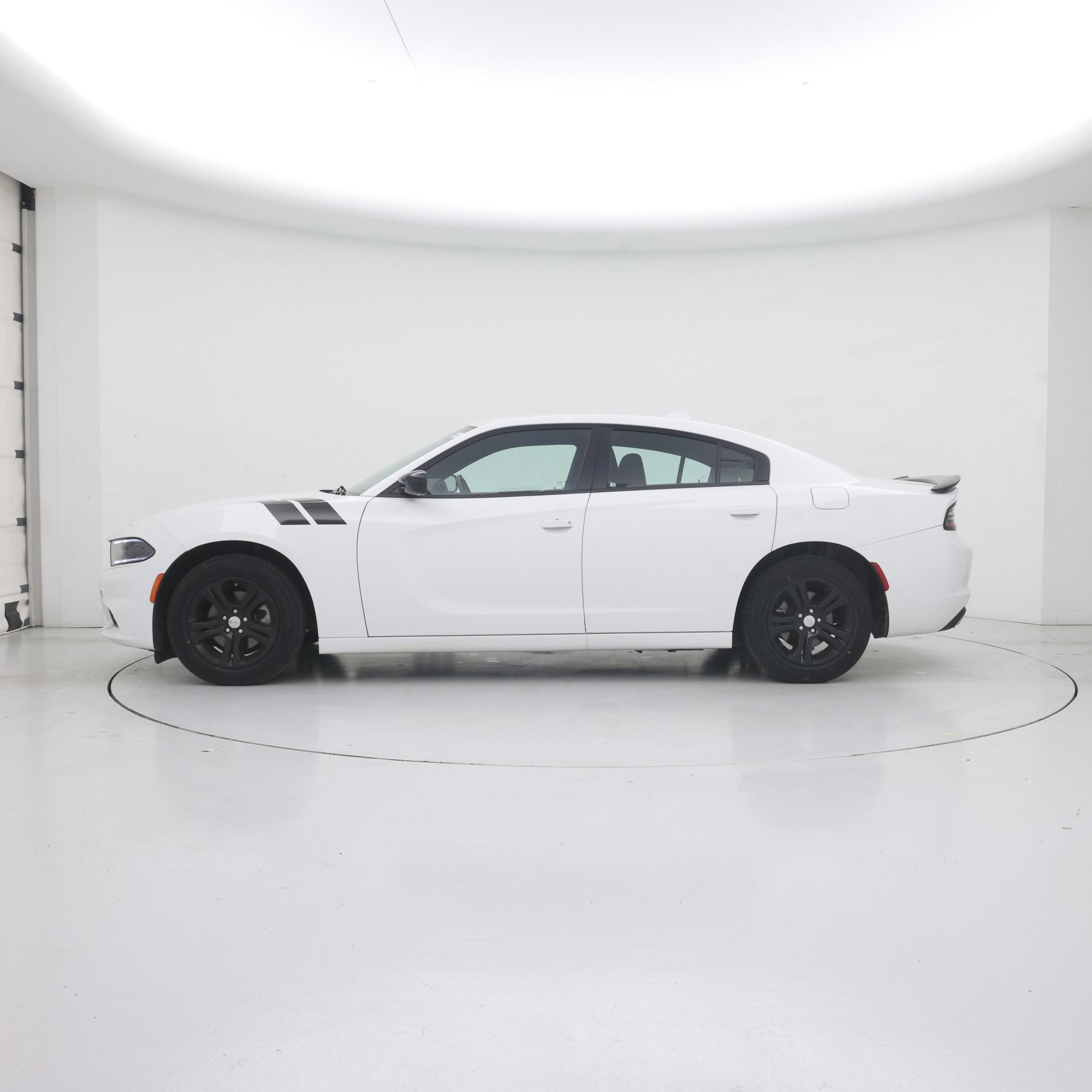 Thumbnail: 2023 Dodge Charger - 3