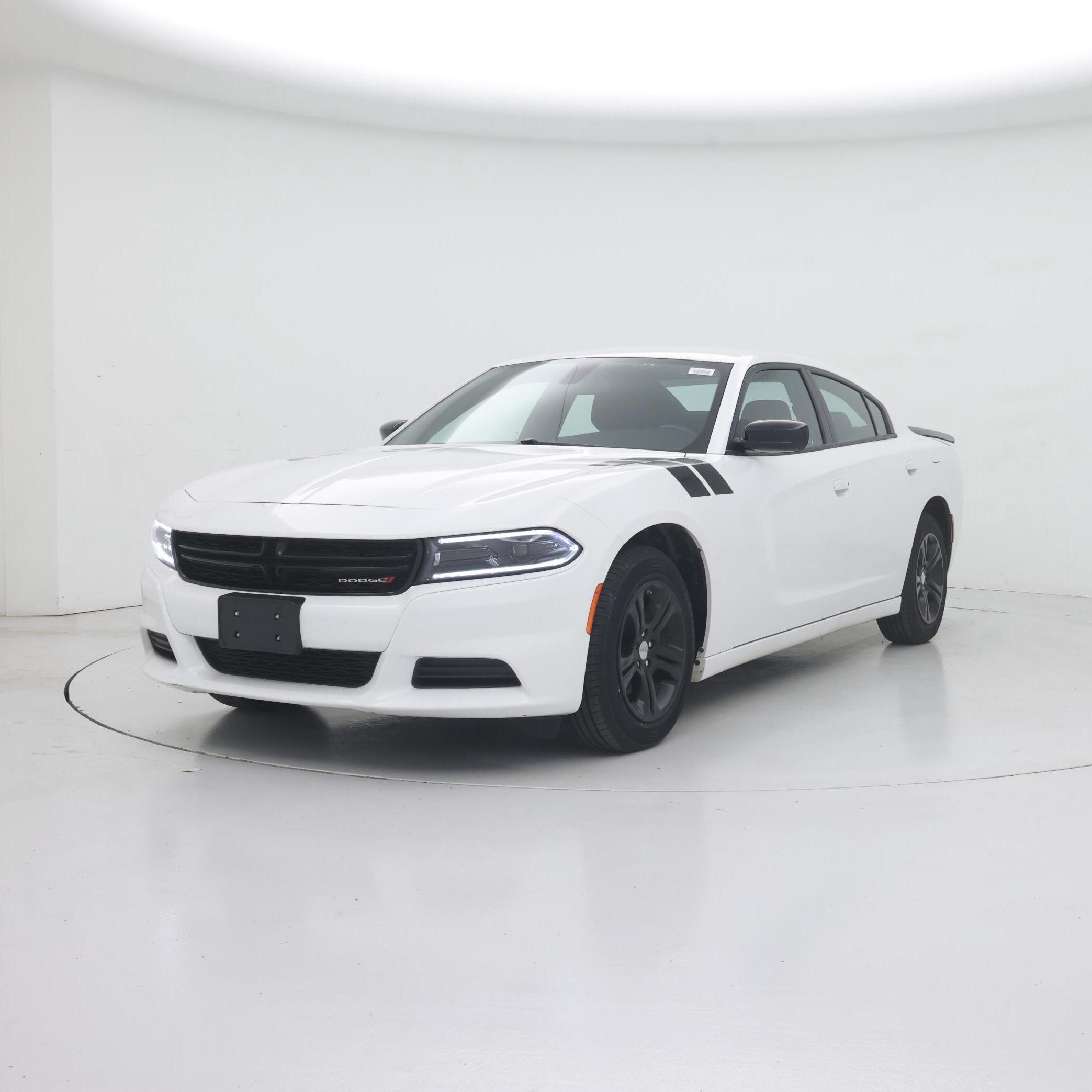 Thumbnail: 2023 Dodge Charger - 4