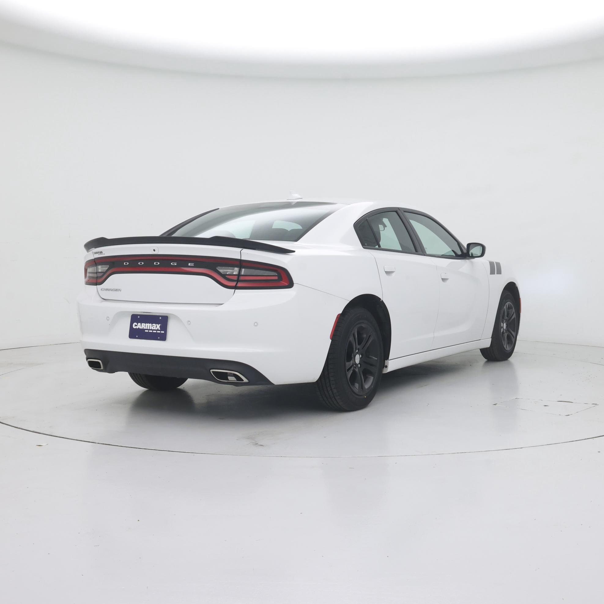 Thumbnail: 2023 Dodge Charger - 8