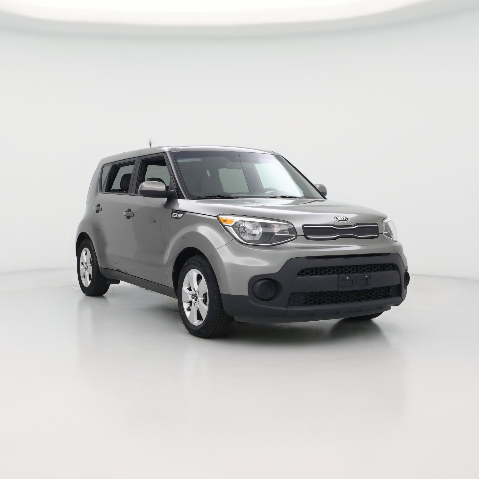 Thumbnail: 2019 Kia Soul - 1