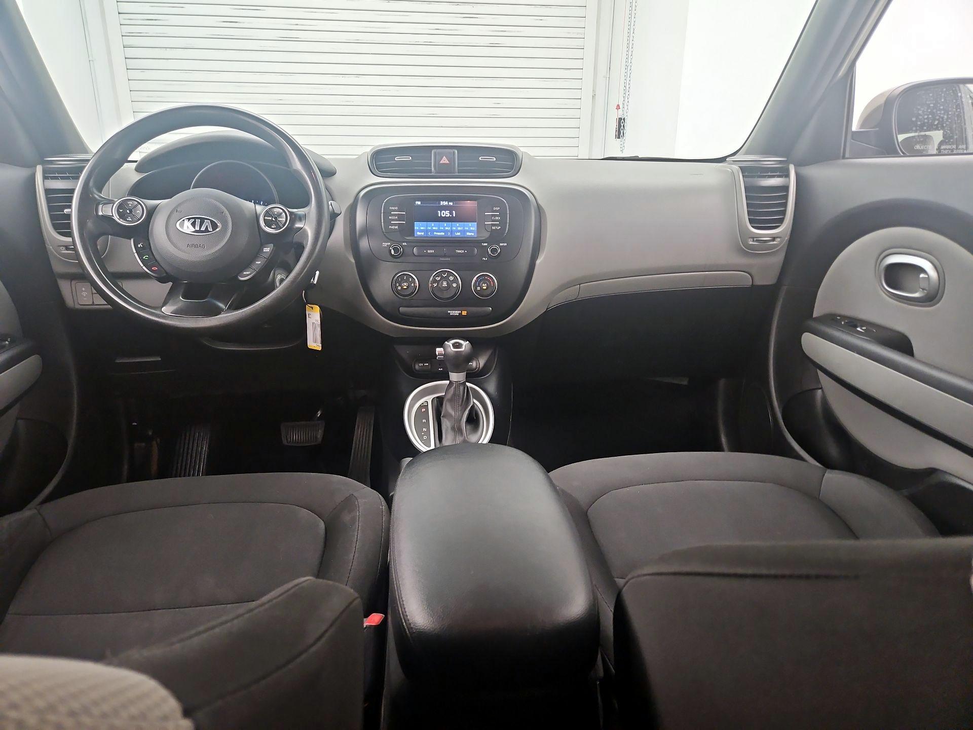 Thumbnail: 2019 Kia Soul - 9