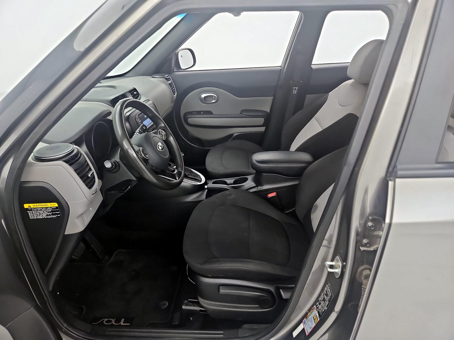 Thumbnail: 2019 Kia Soul - 11