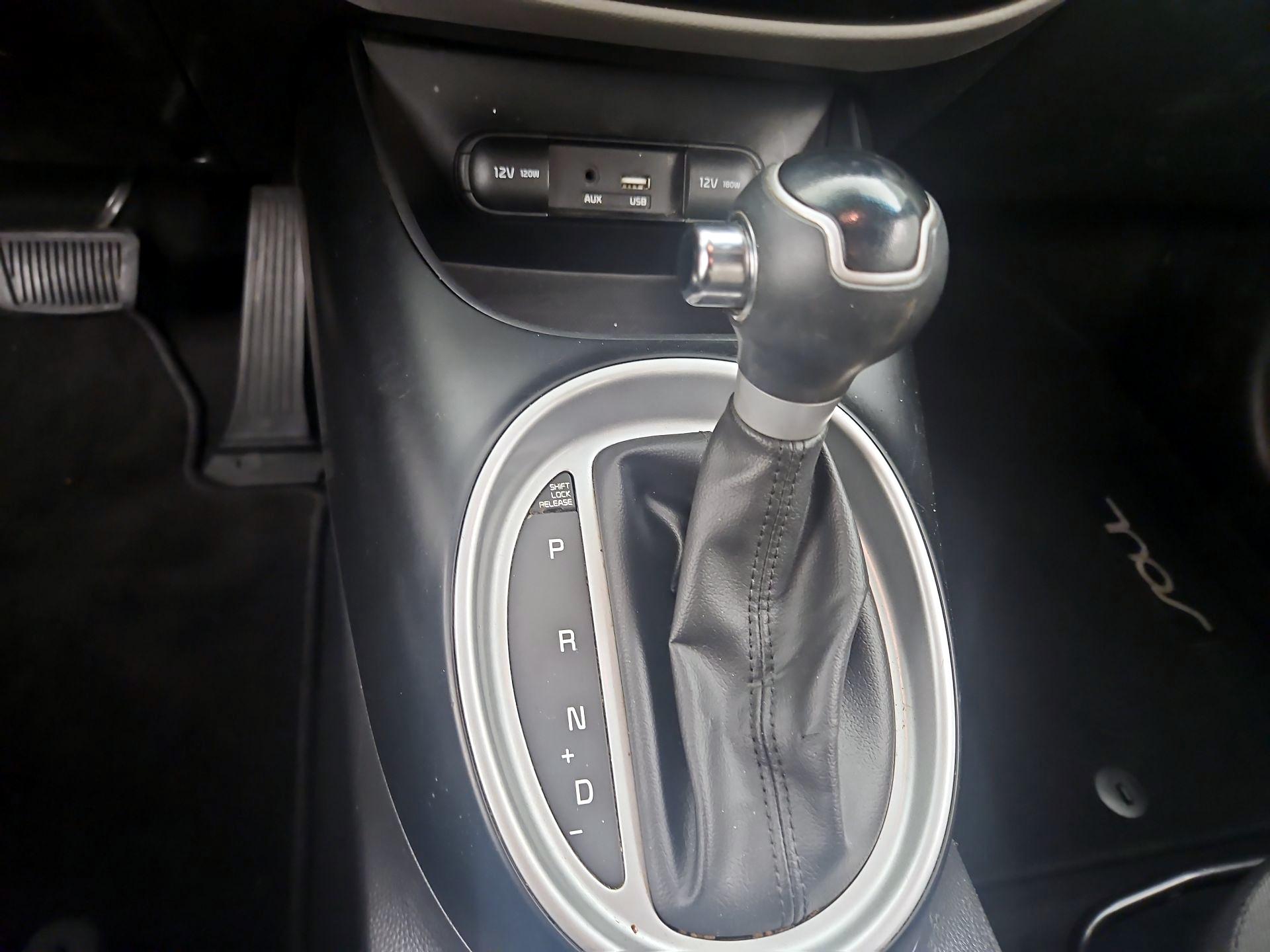 Thumbnail: 2019 Kia Soul - 17