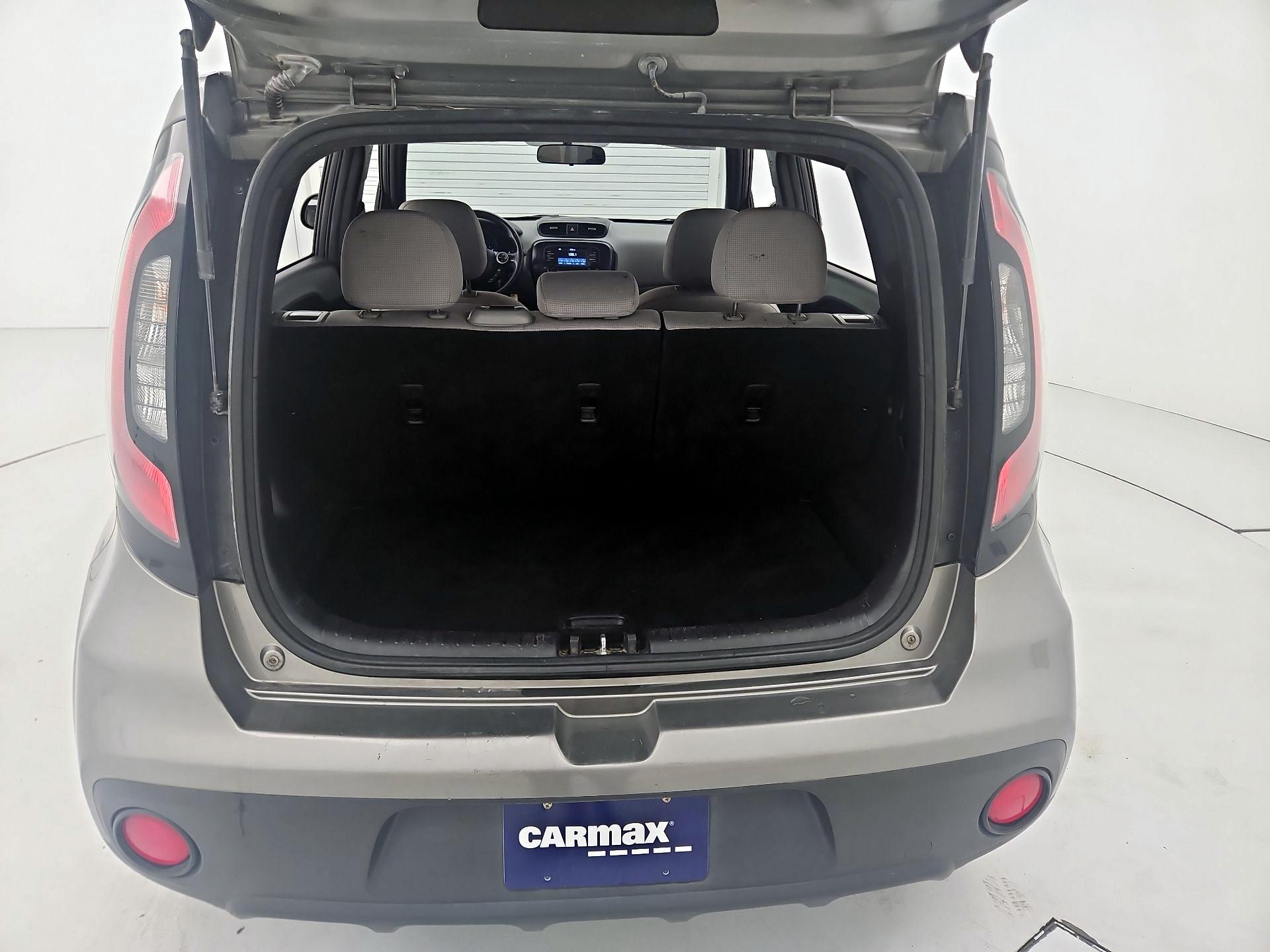 Thumbnail: 2019 Kia Soul - 20