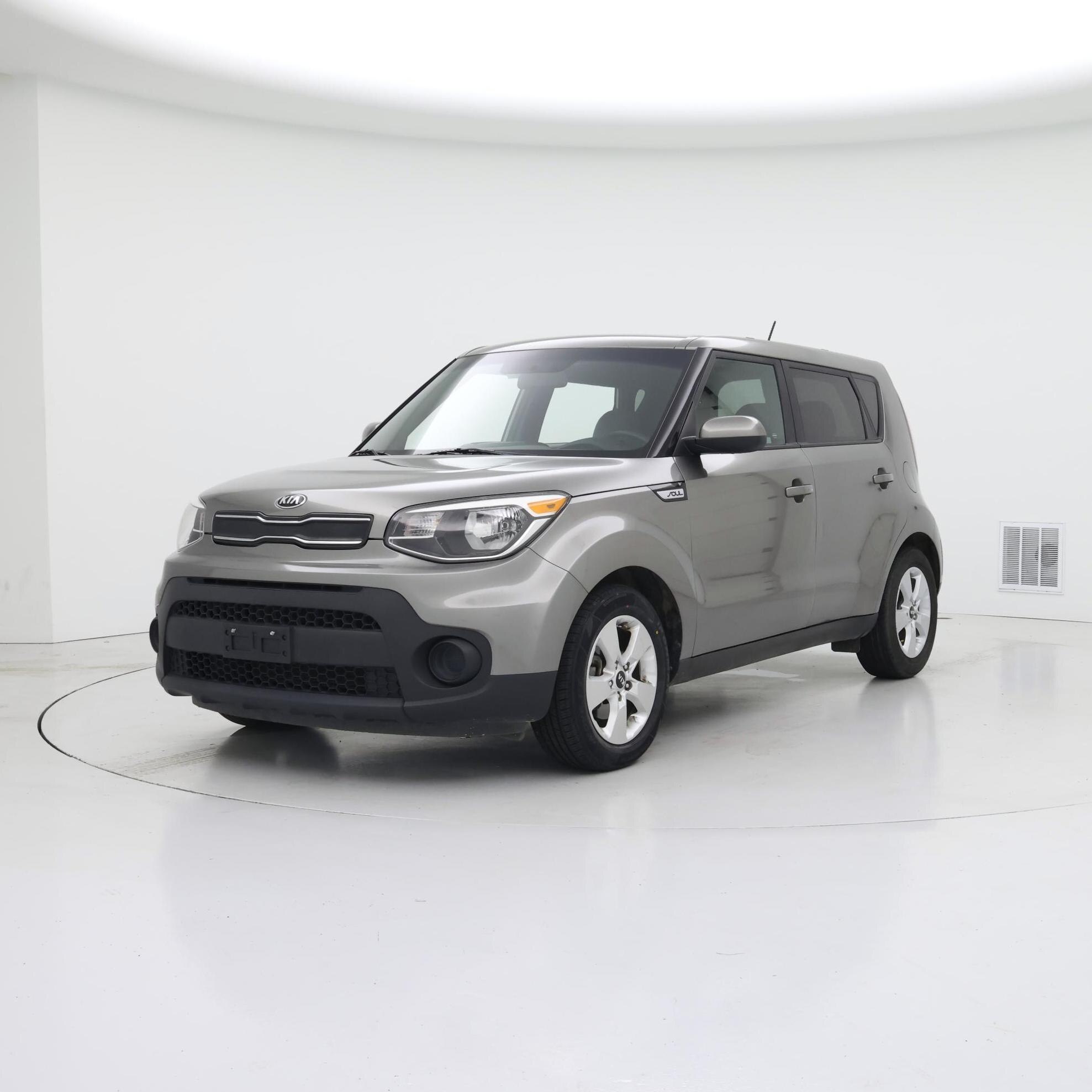 Thumbnail: 2019 Kia Soul - 4