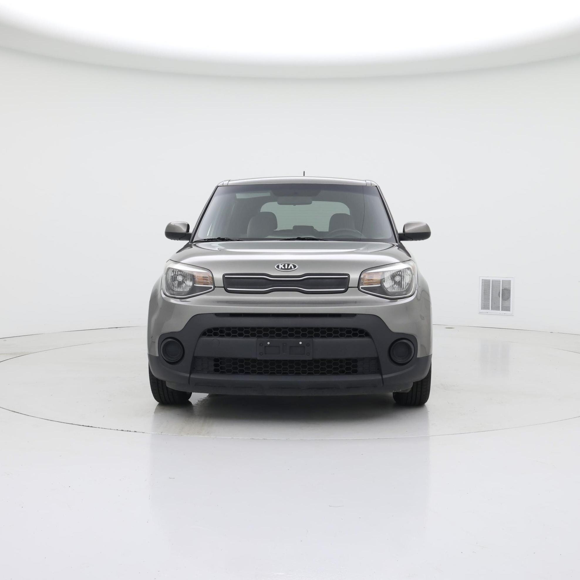 Thumbnail: 2019 Kia Soul - 5