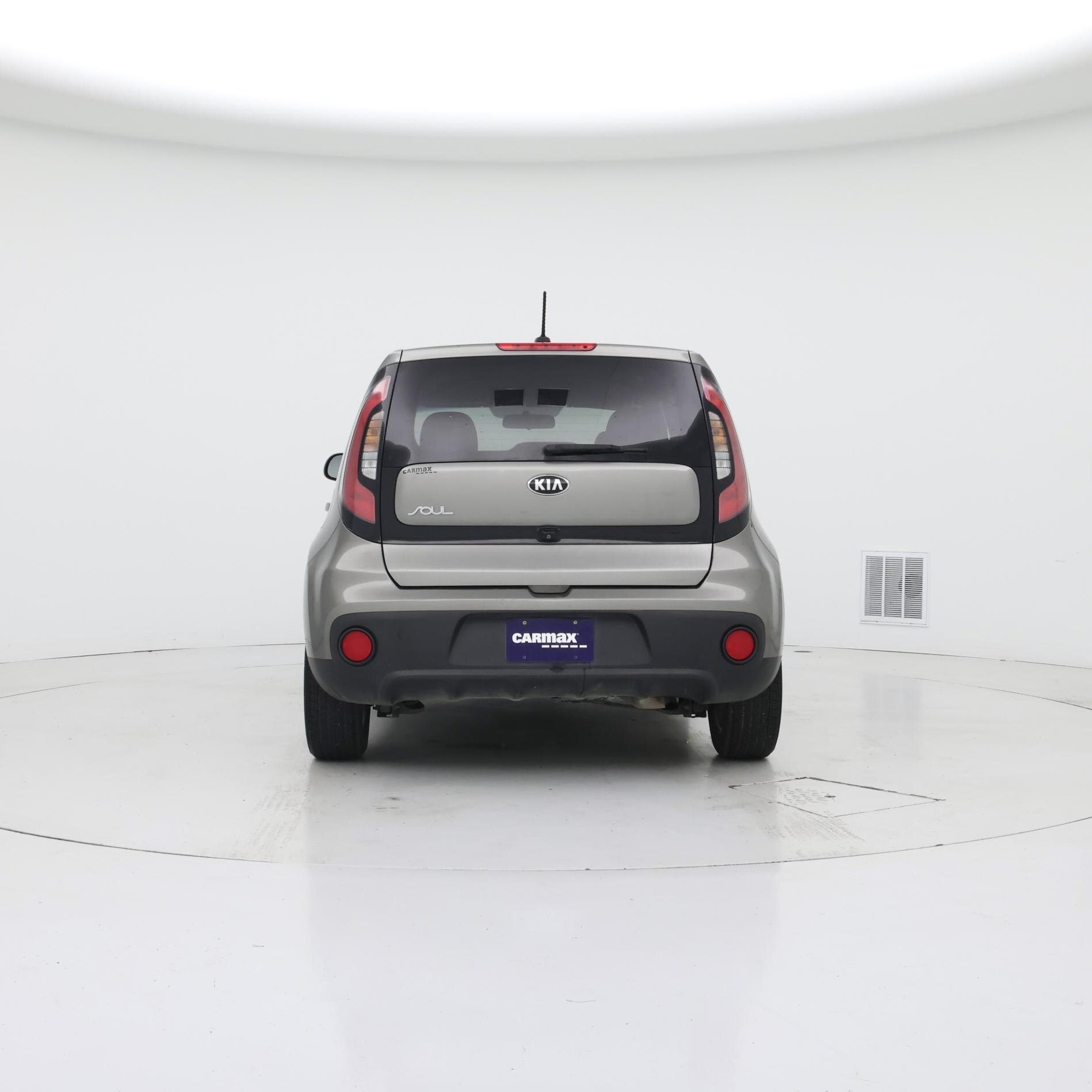 Thumbnail: 2019 Kia Soul - 6