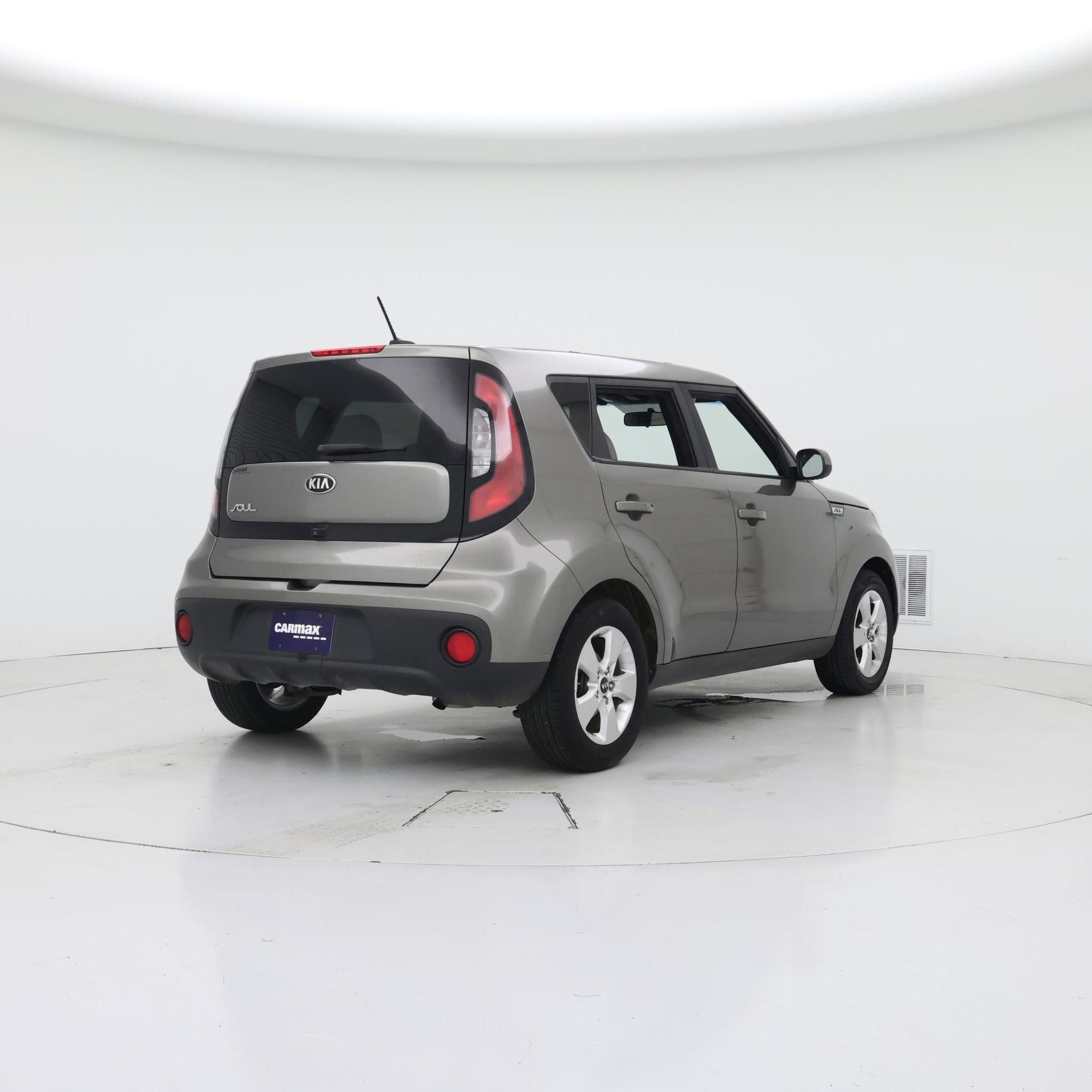 Thumbnail: 2019 Kia Soul - 8