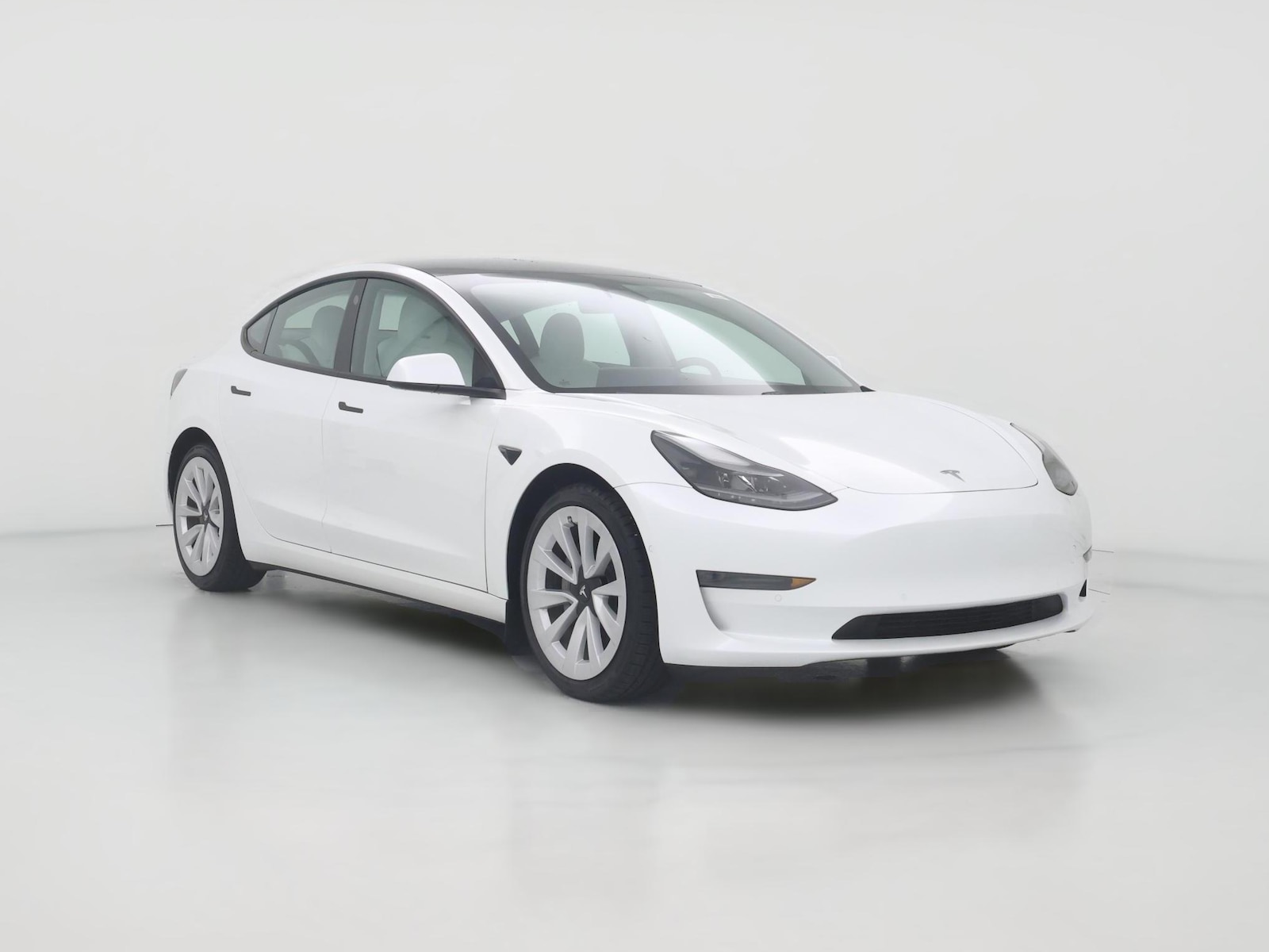 2021 Tesla Model 3 Base