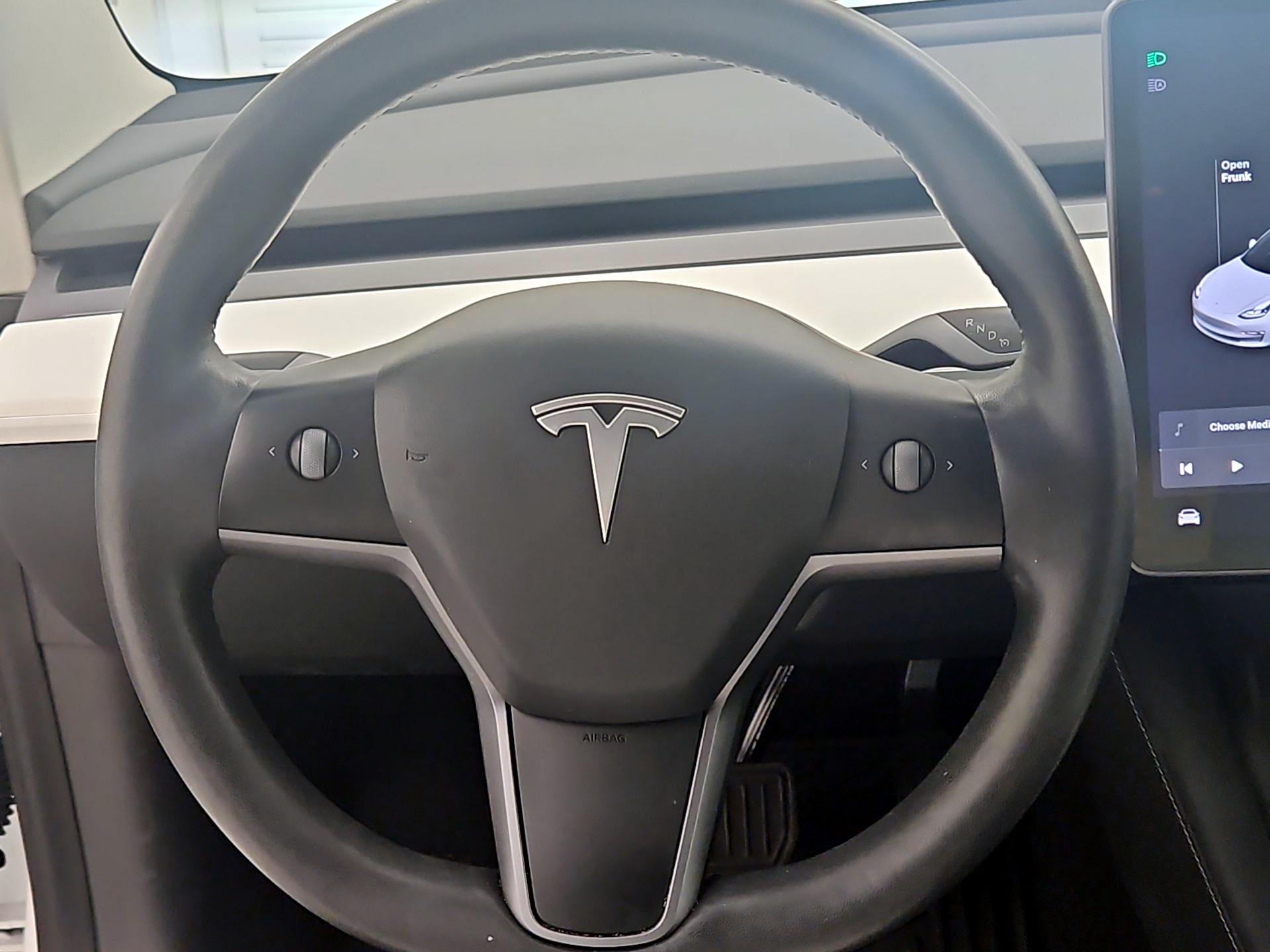 Thumbnail: 2021 Tesla Model 3 - 10