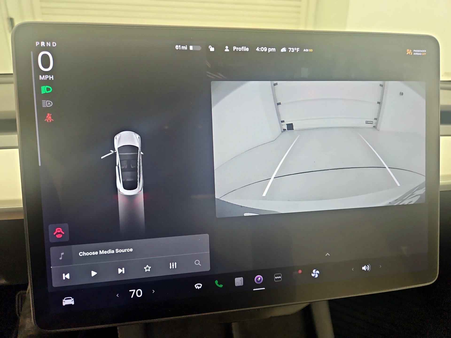 Thumbnail: 2021 Tesla Model 3 - 14