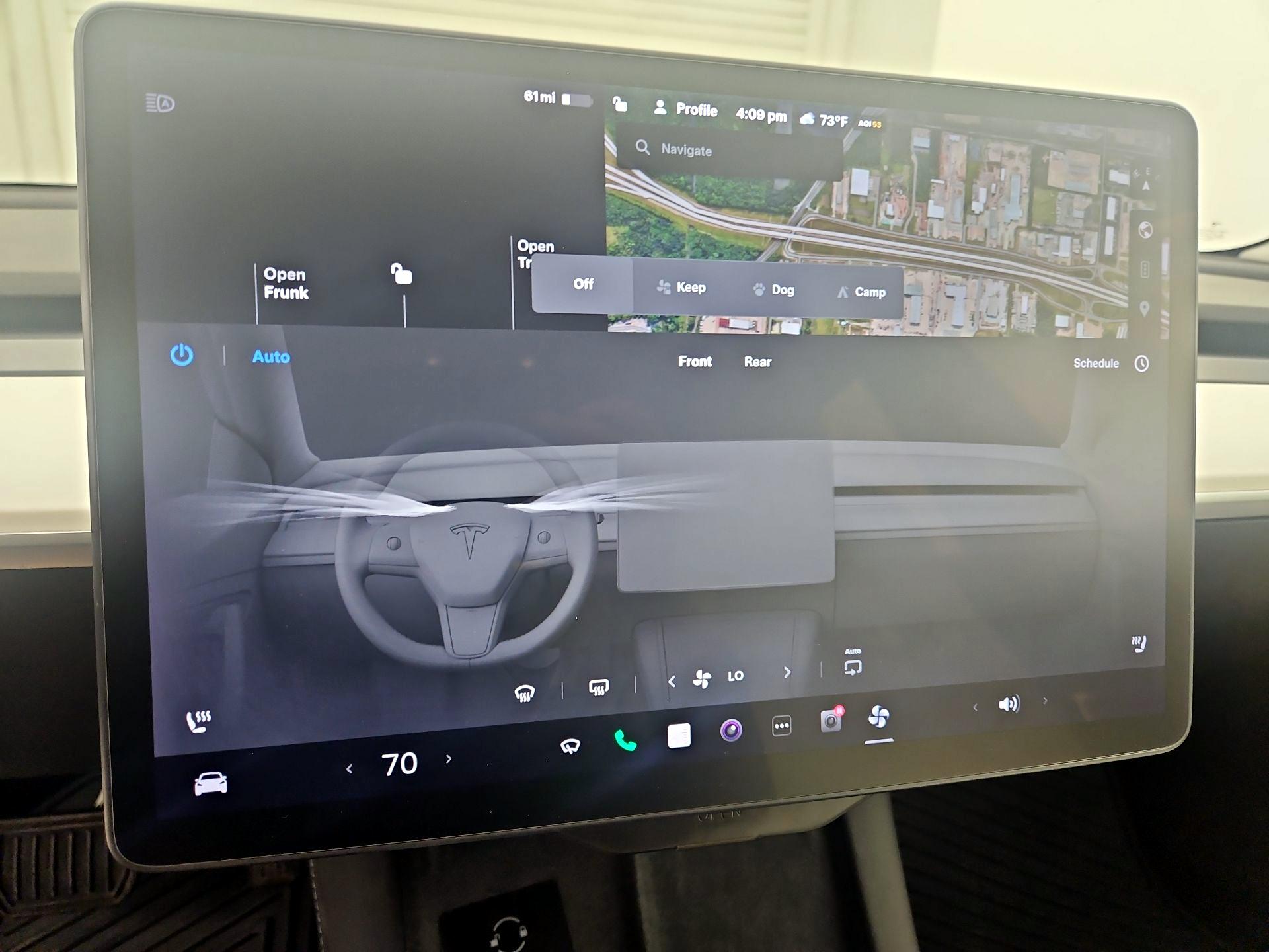 Thumbnail: 2021 Tesla Model 3 - 16