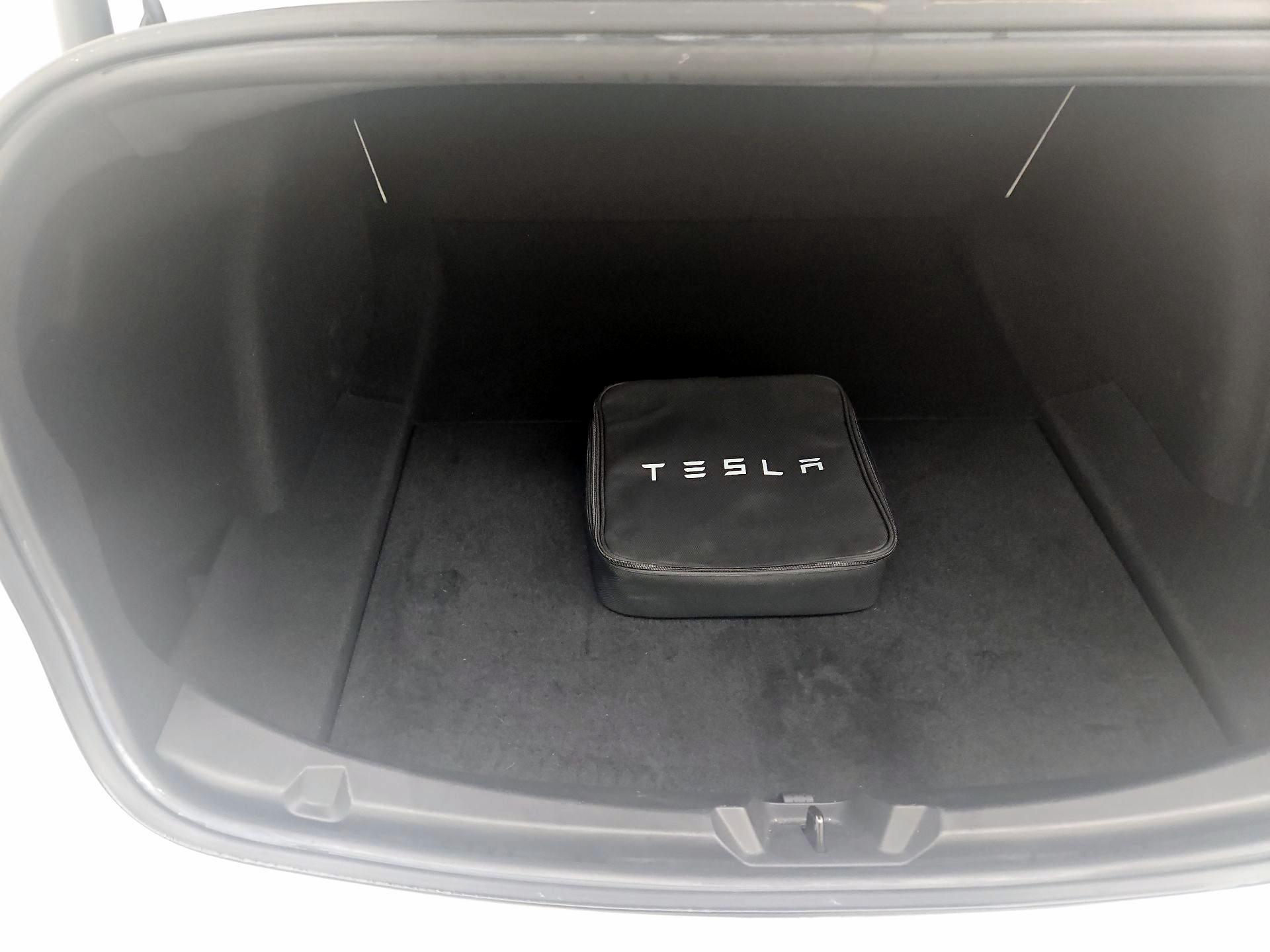 Thumbnail: 2021 Tesla Model 3 - 20