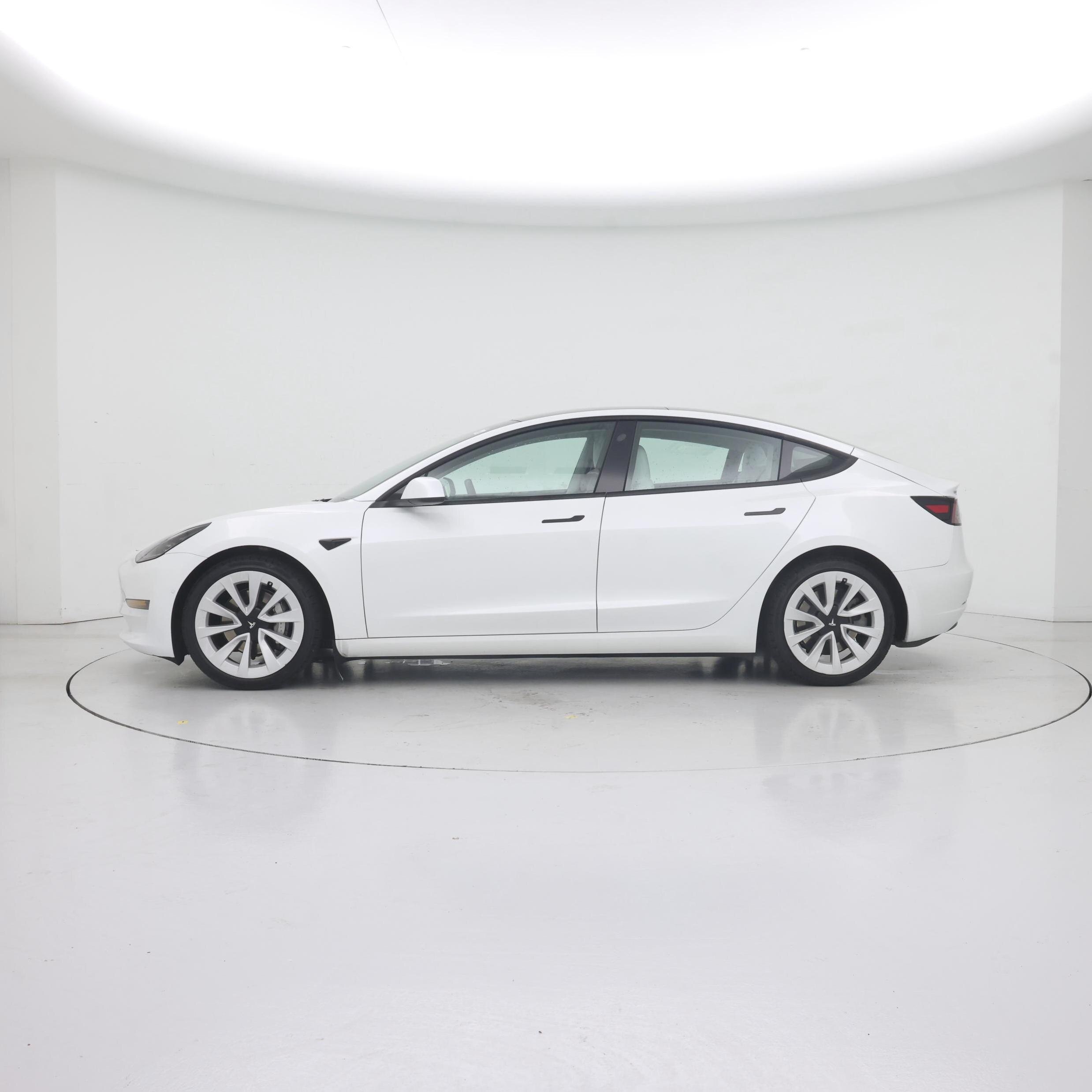 Thumbnail: 2021 Tesla Model 3 - 3