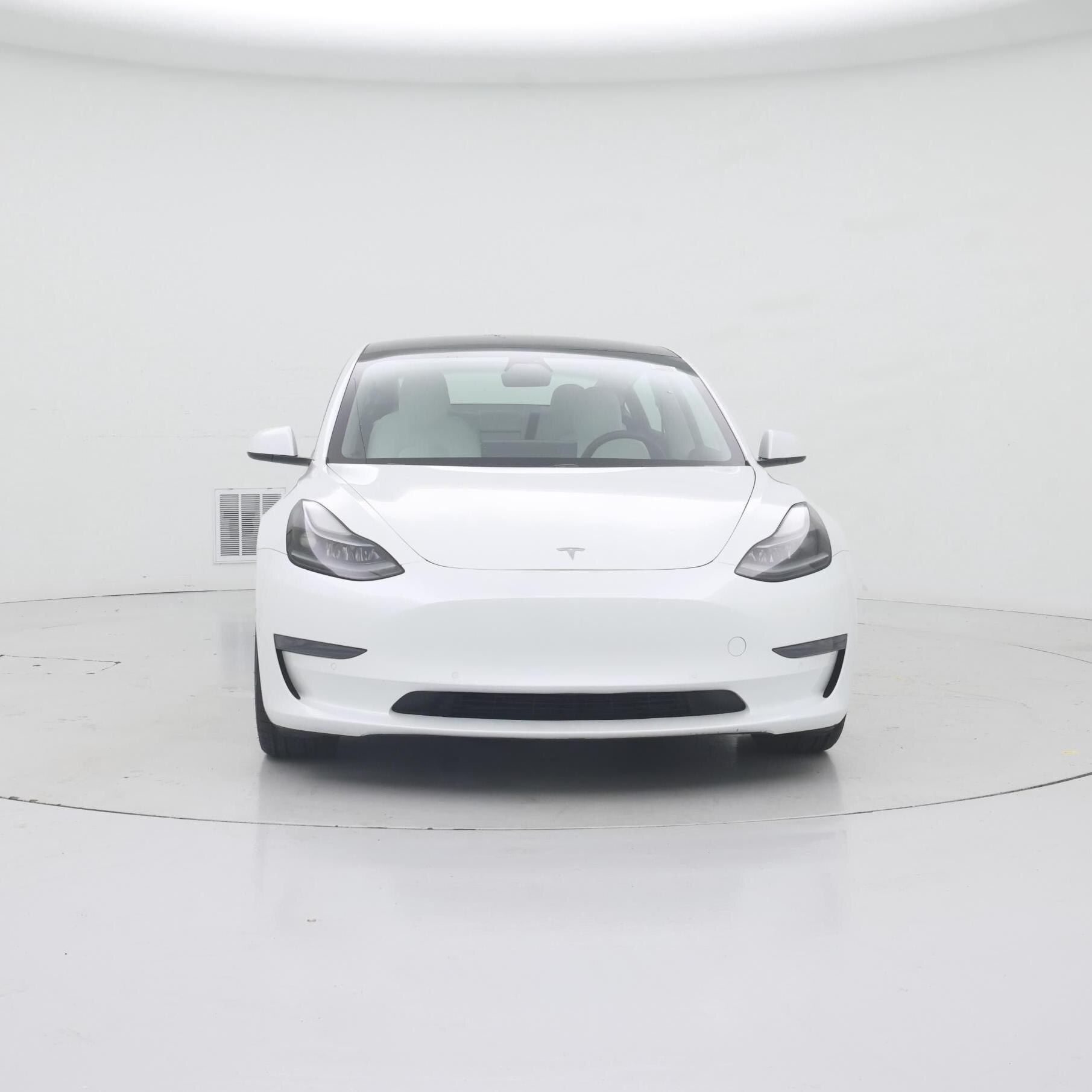 Thumbnail: 2021 Tesla Model 3 - 5