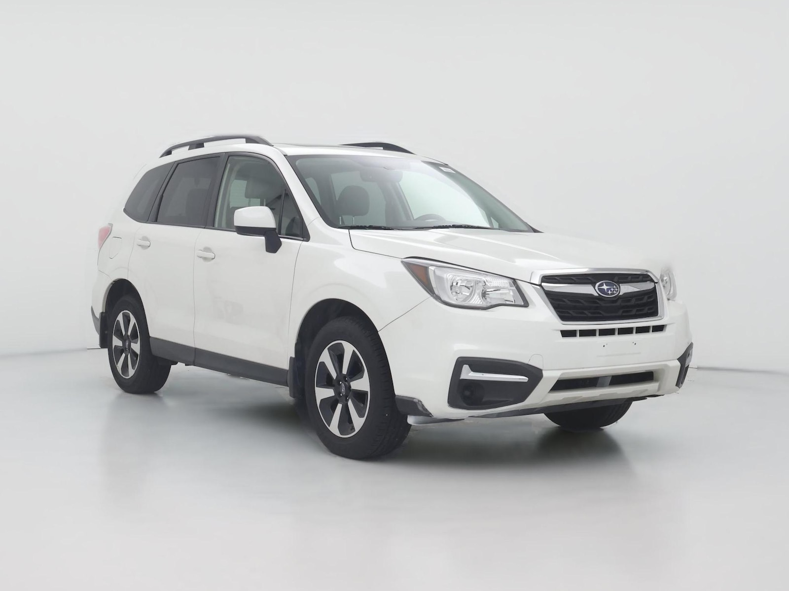 2018 Subaru Forester Premium