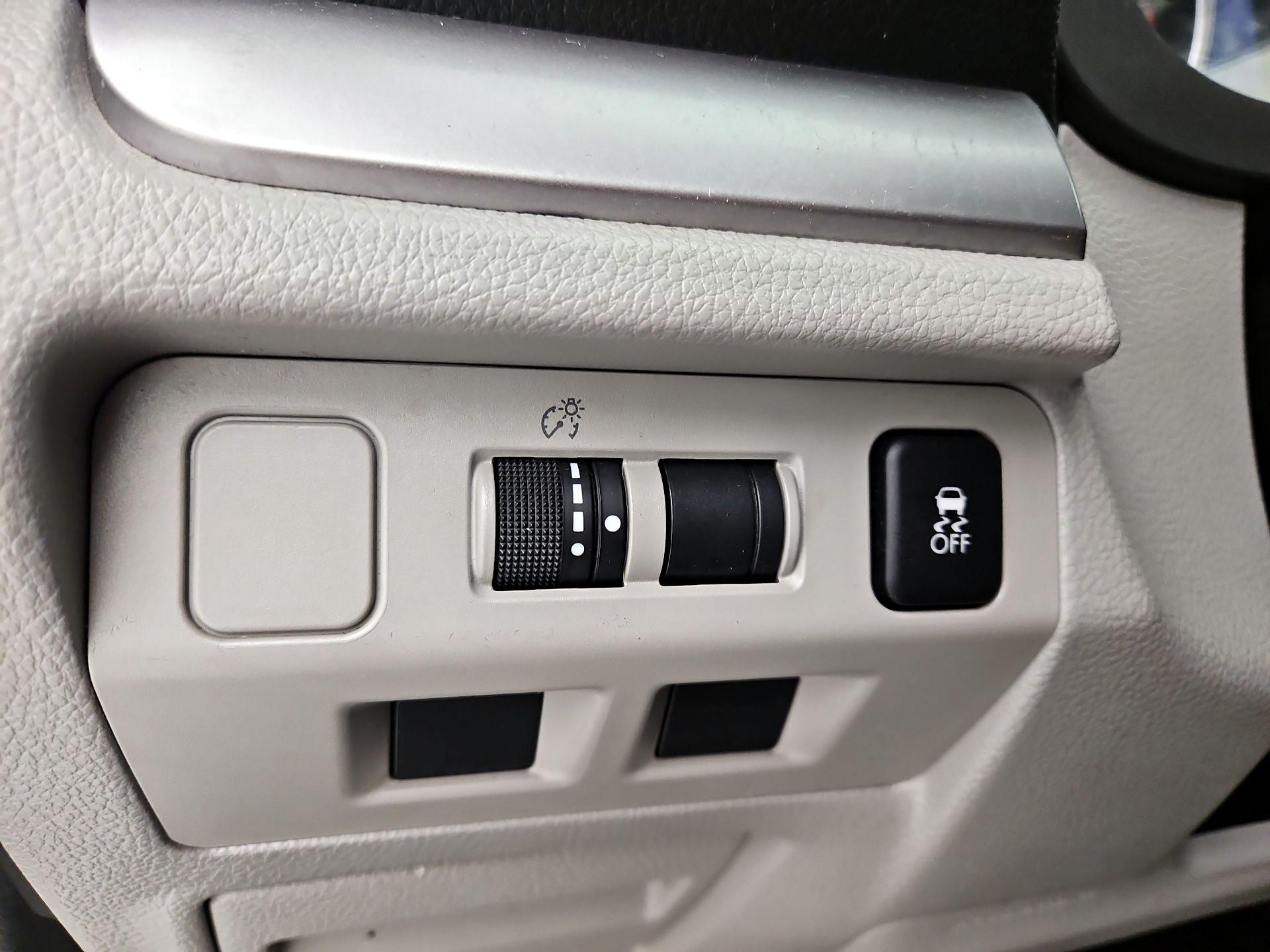 Thumbnail: 2018 Subaru Forester - 13