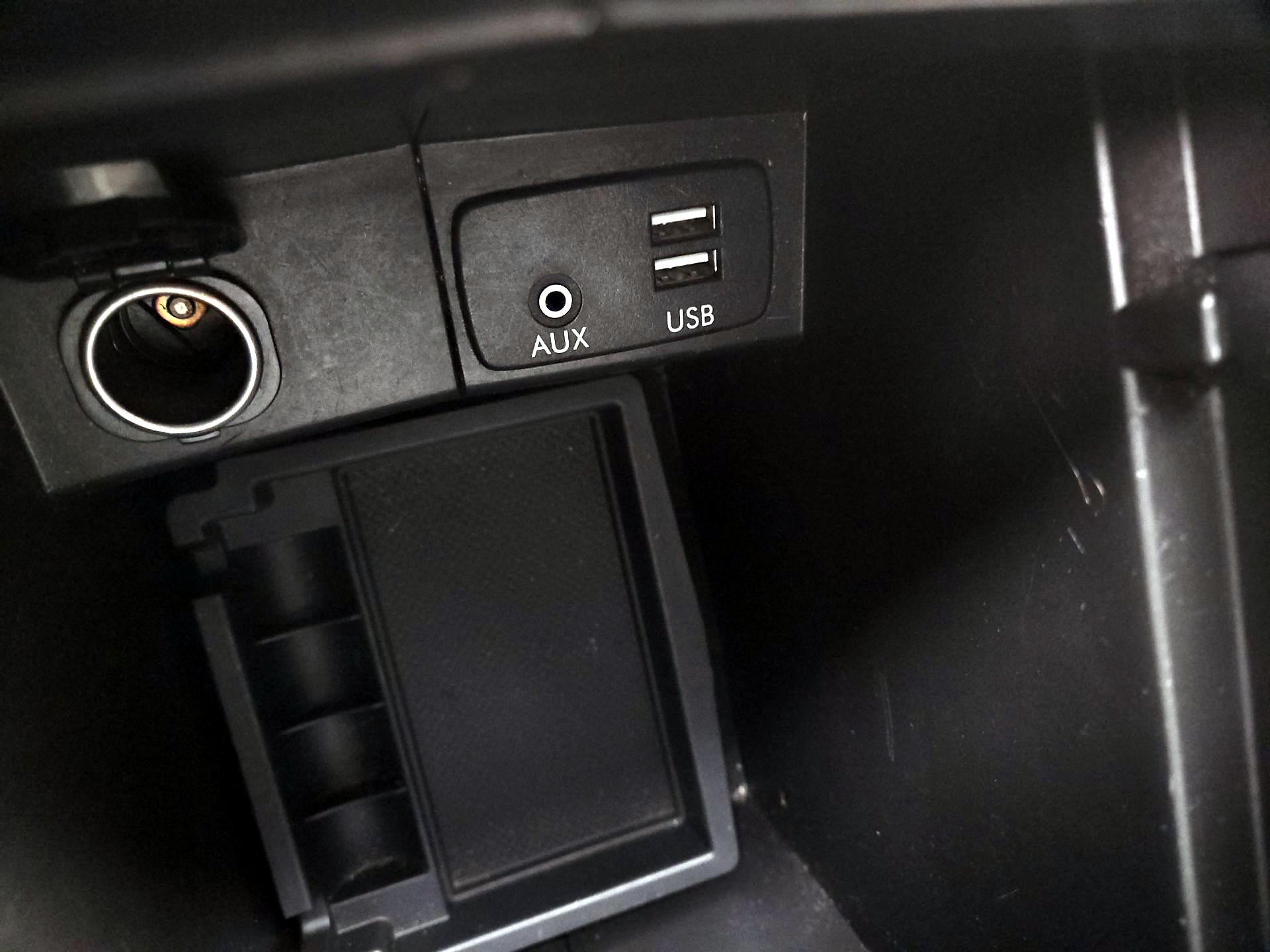 Thumbnail: 2018 Subaru Forester - 18