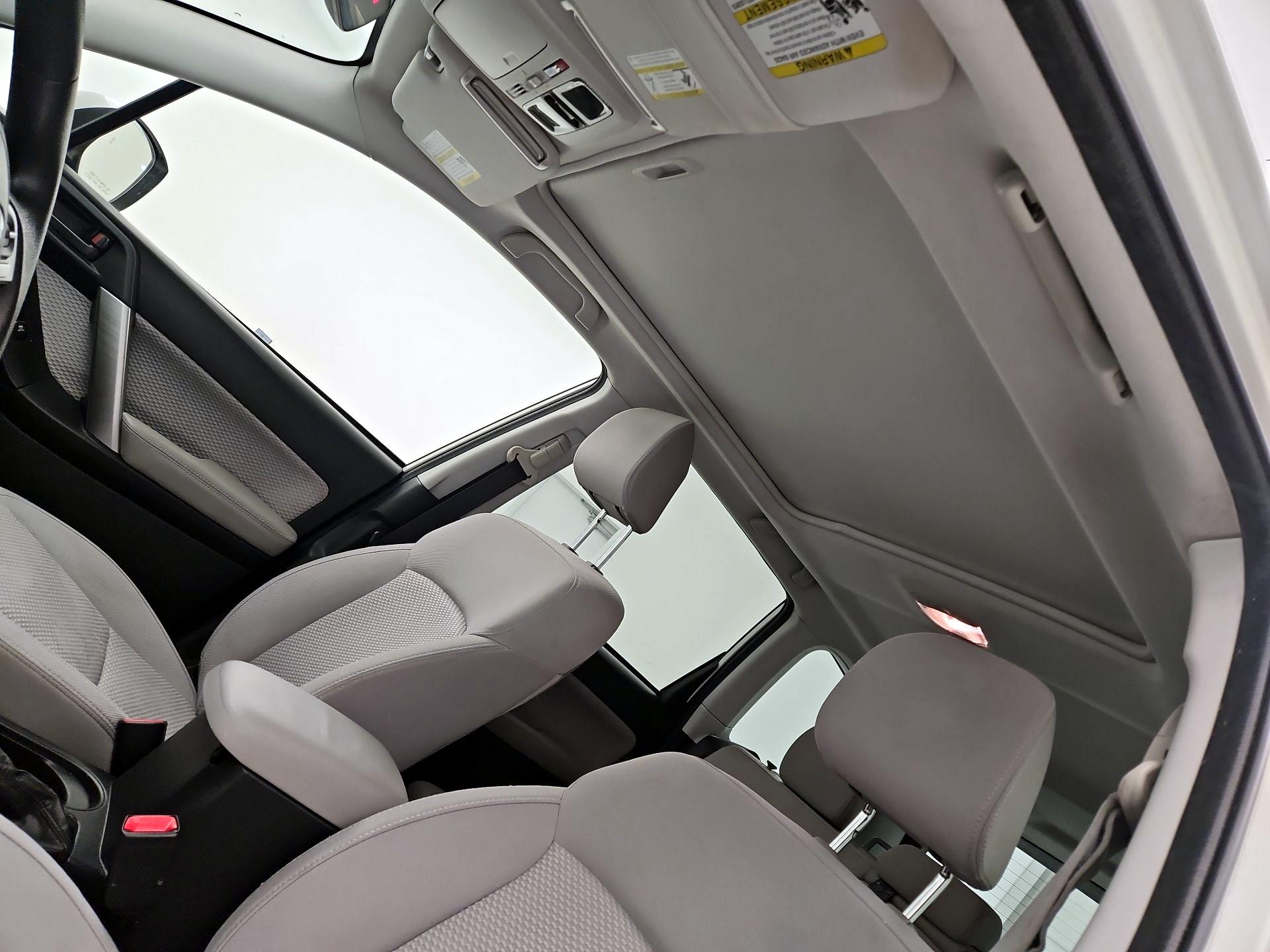 Thumbnail: 2018 Subaru Forester - 19