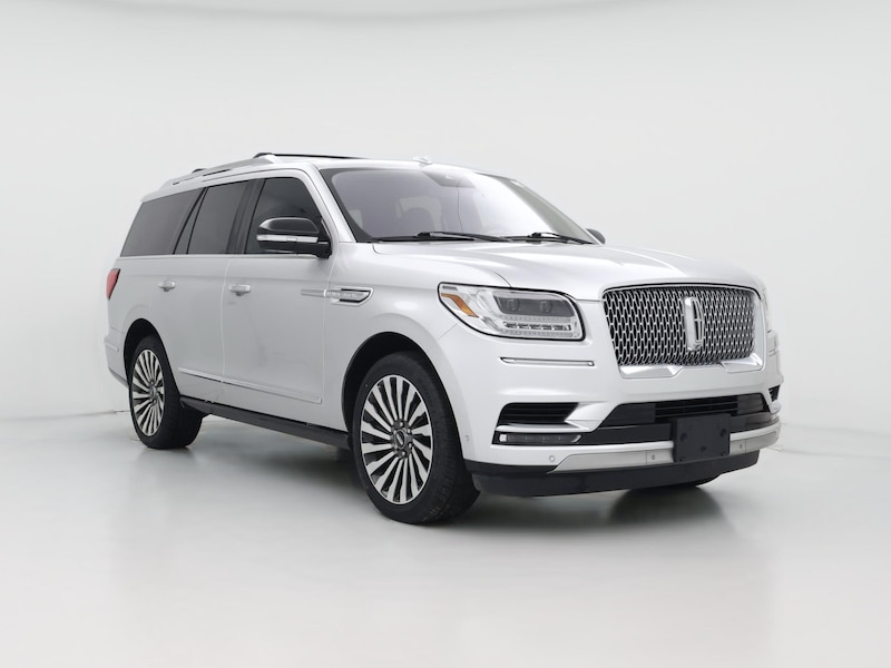 2018 Lincoln Navigator Reserve -
                  Jackson, MS