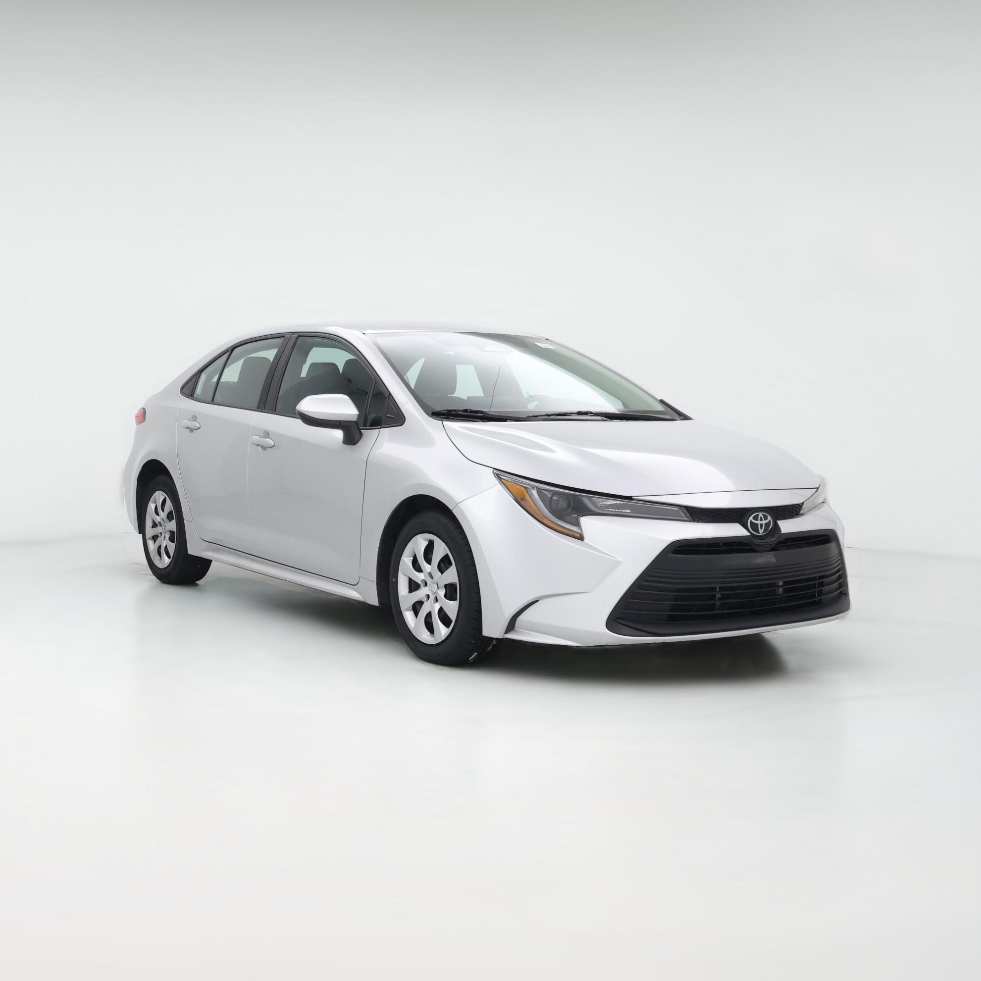 Thumbnail: 2023 Toyota Corolla - 1