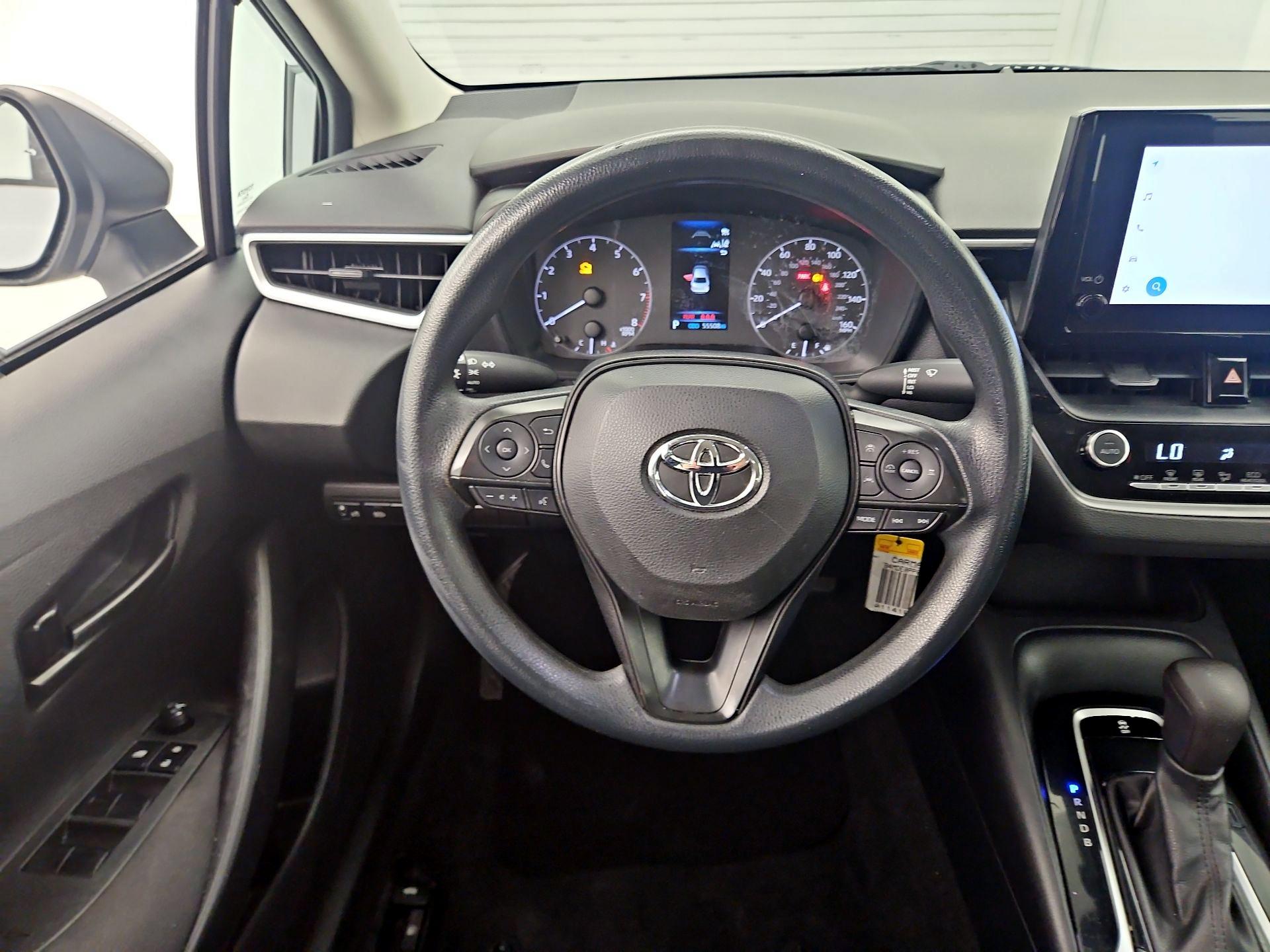 Thumbnail: 2023 Toyota Corolla - 10